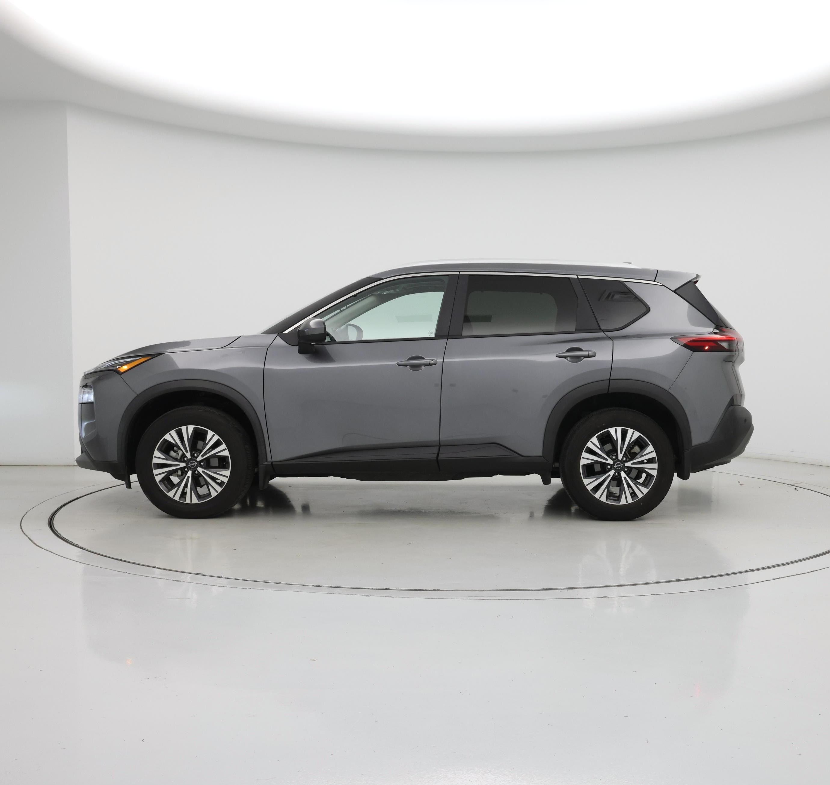 Thumbnail: 2023 Nissan Rogue - 3