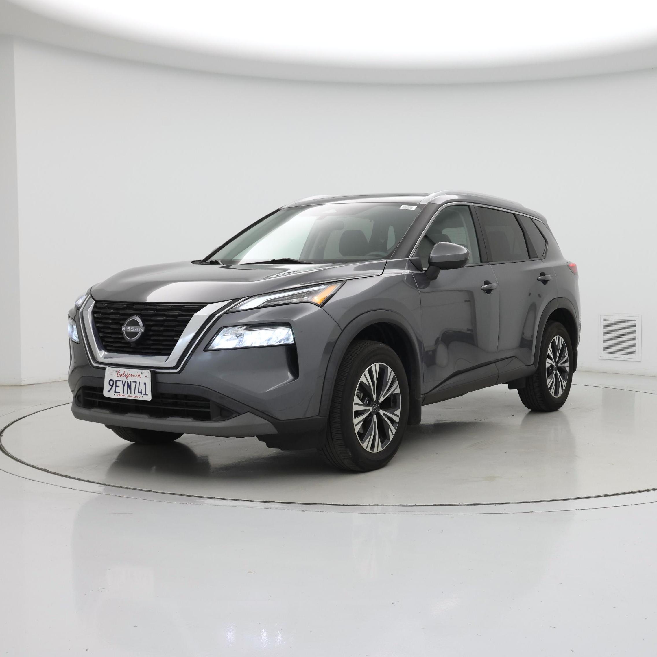 Thumbnail: 2023 Nissan Rogue - 4