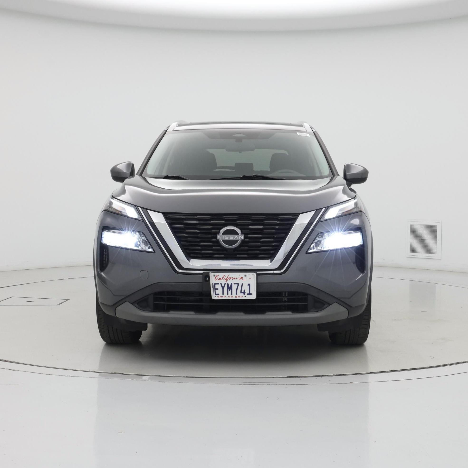 Thumbnail: 2023 Nissan Rogue - 5