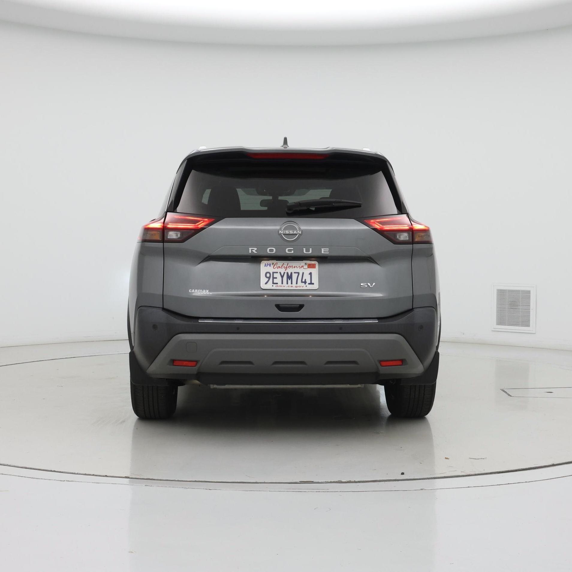 Thumbnail: 2023 Nissan Rogue - 6