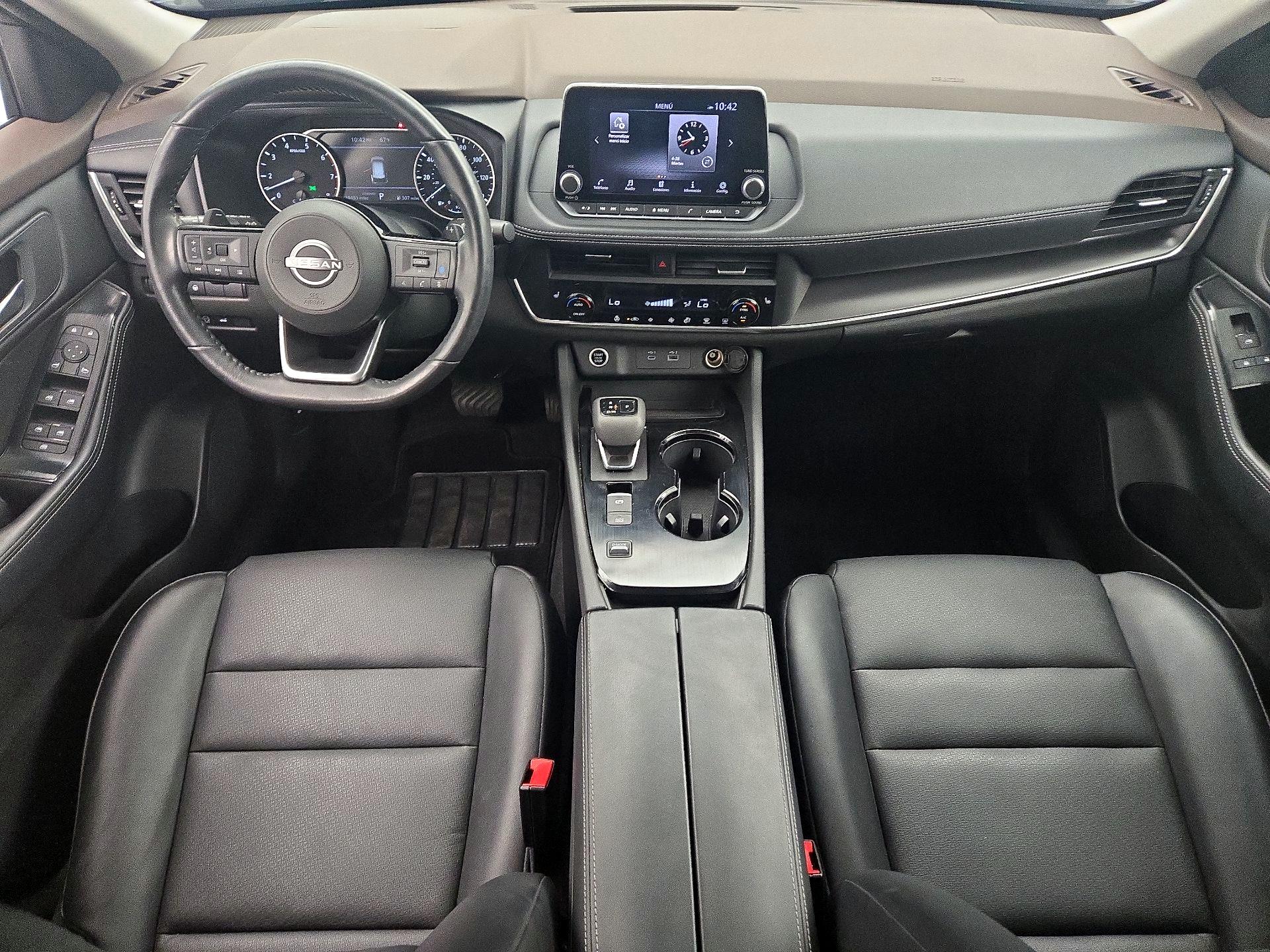 Thumbnail: 2023 Nissan Rogue - 9