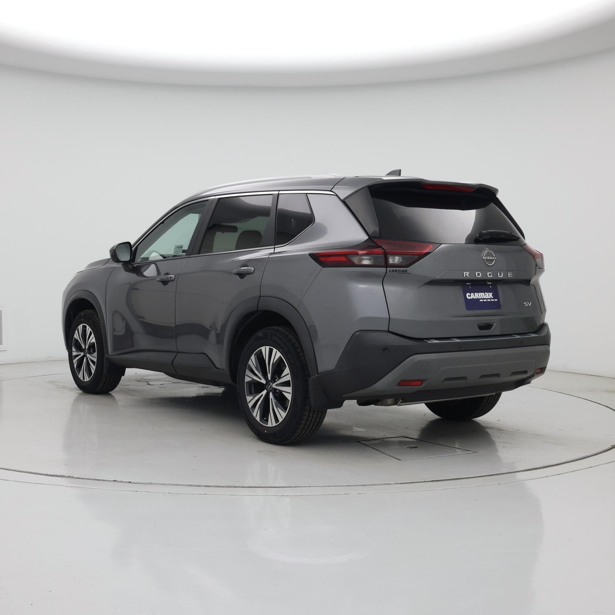 Thumbnail: 2023 Nissan Rogue - 2