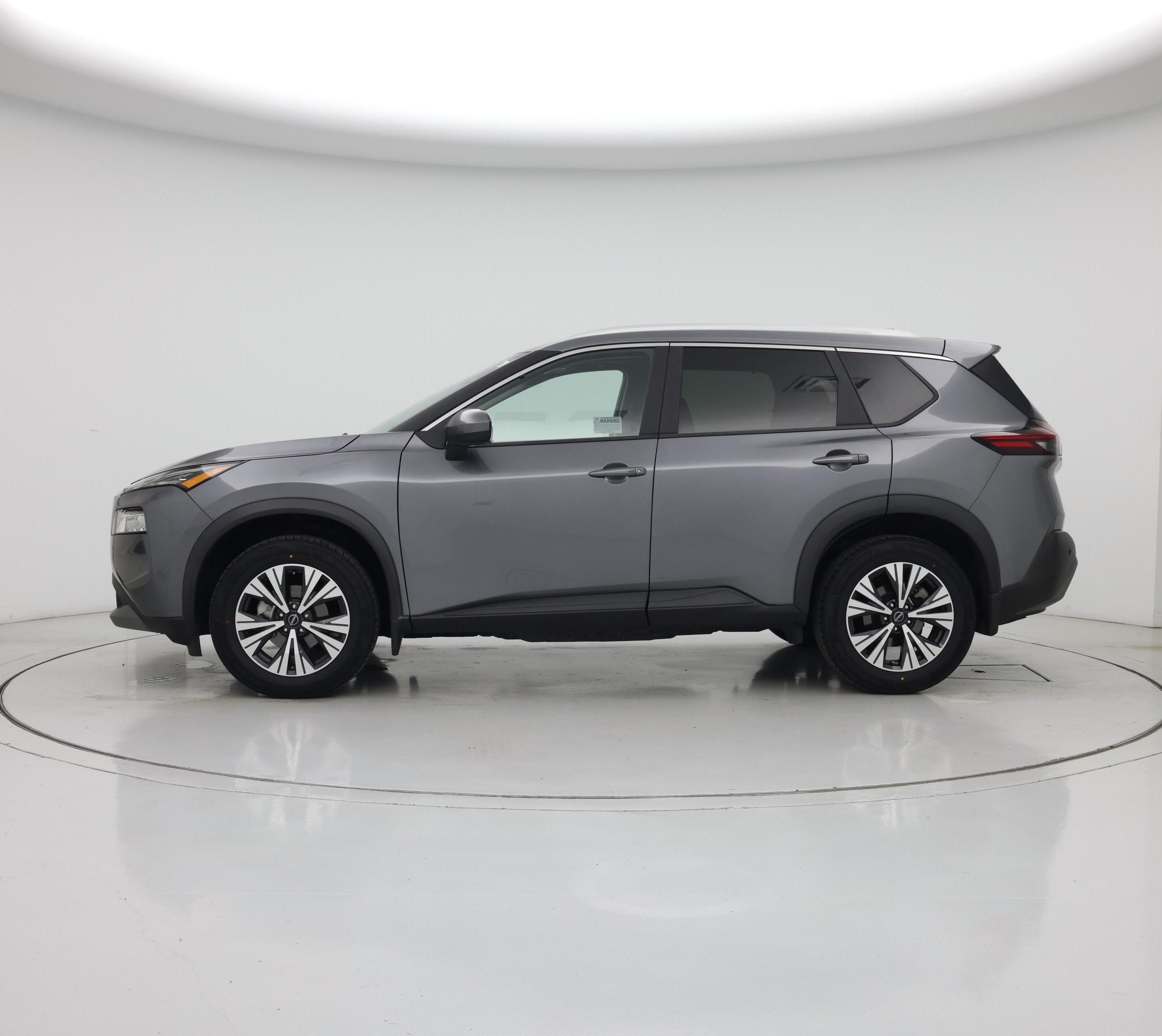 Thumbnail: 2023 Nissan Rogue - 3