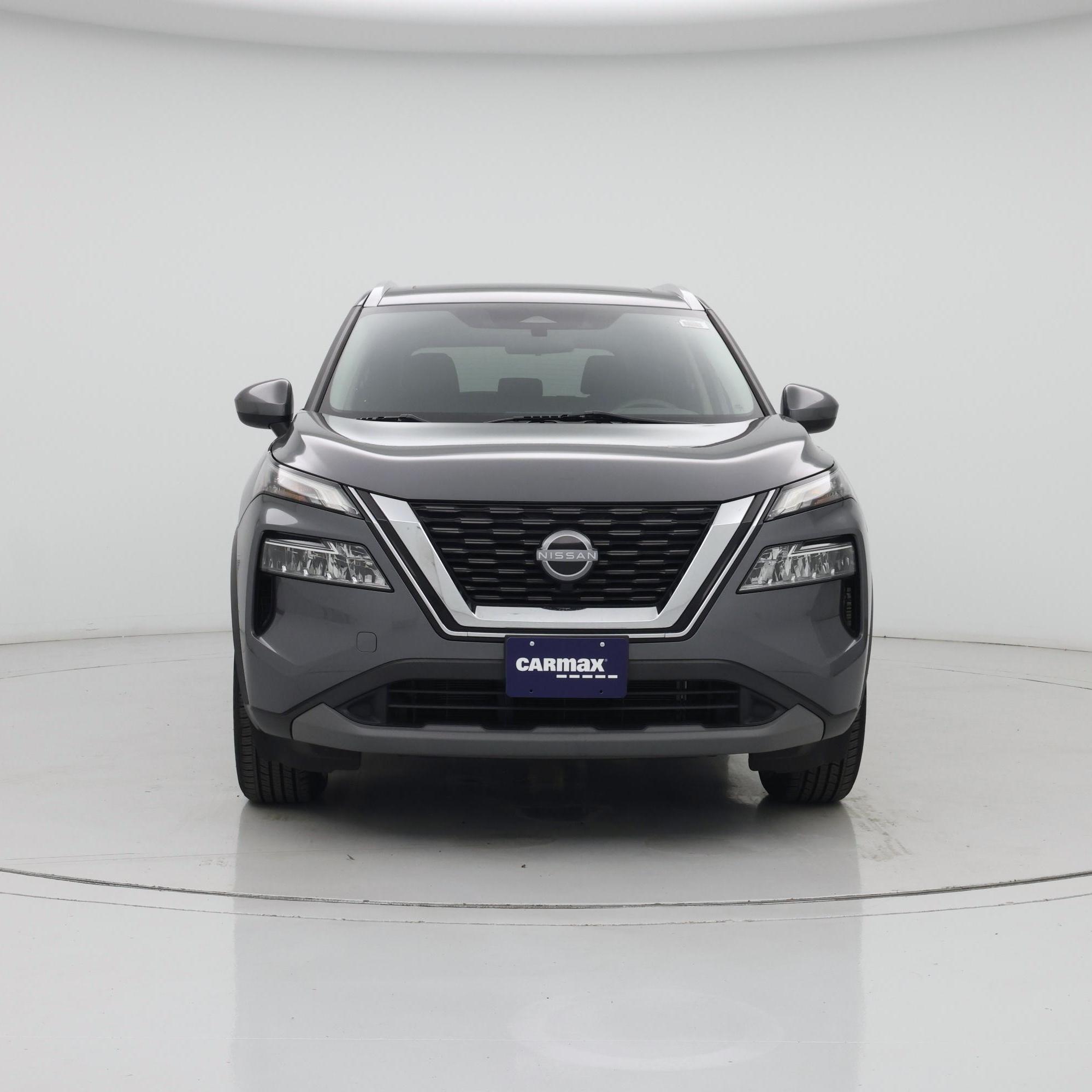 Thumbnail: 2023 Nissan Rogue - 5