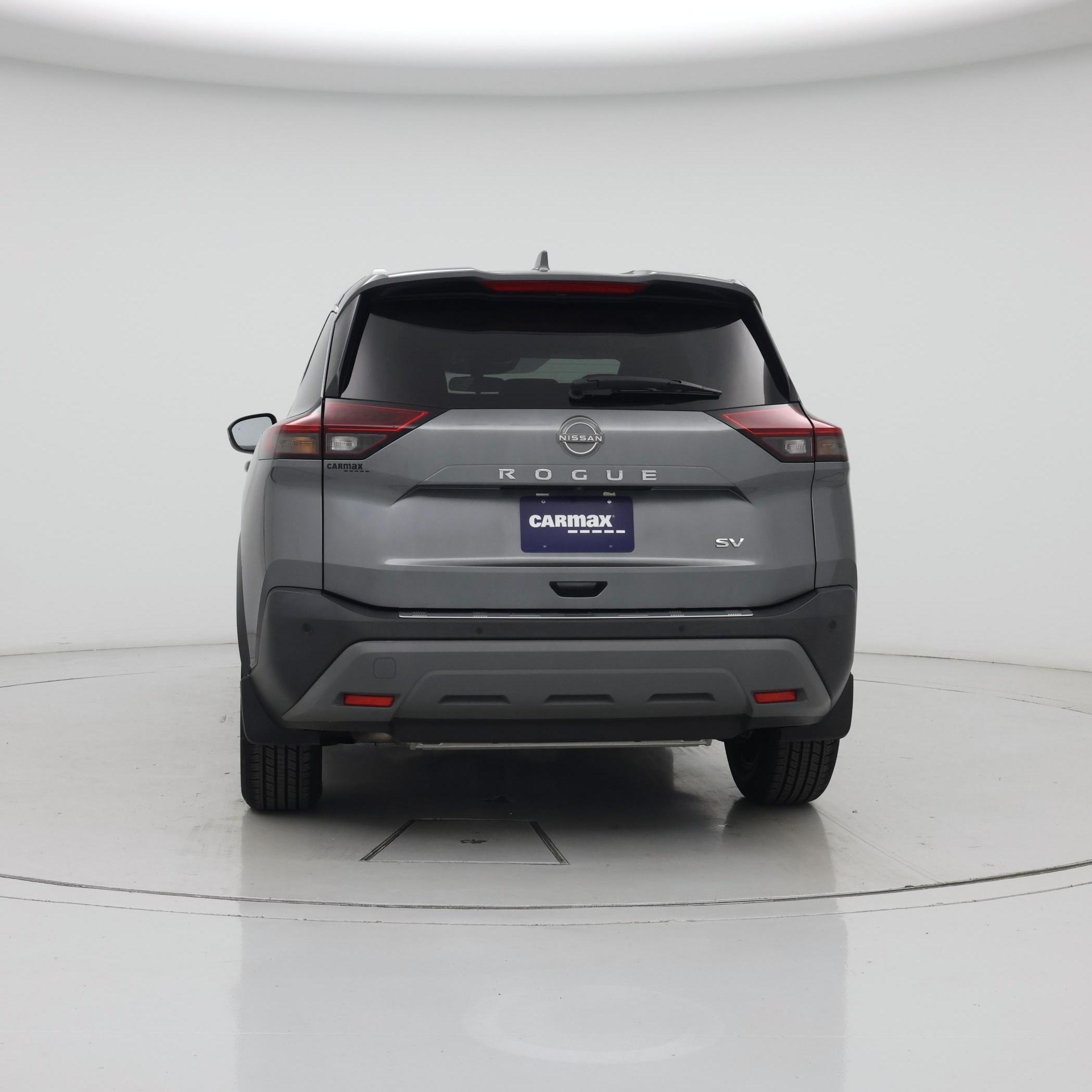 Thumbnail: 2023 Nissan Rogue - 6
