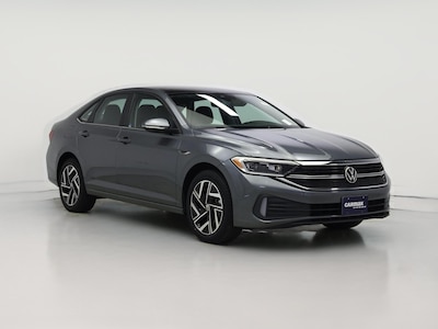 2023 Volkswagen Jetta SEL