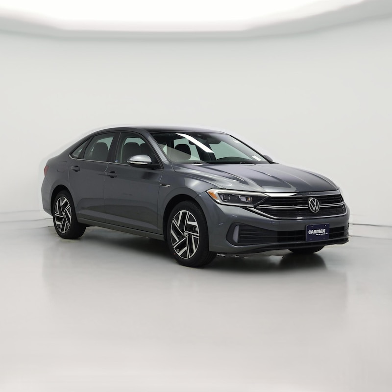 2023 Volkswagen Jetta SEL