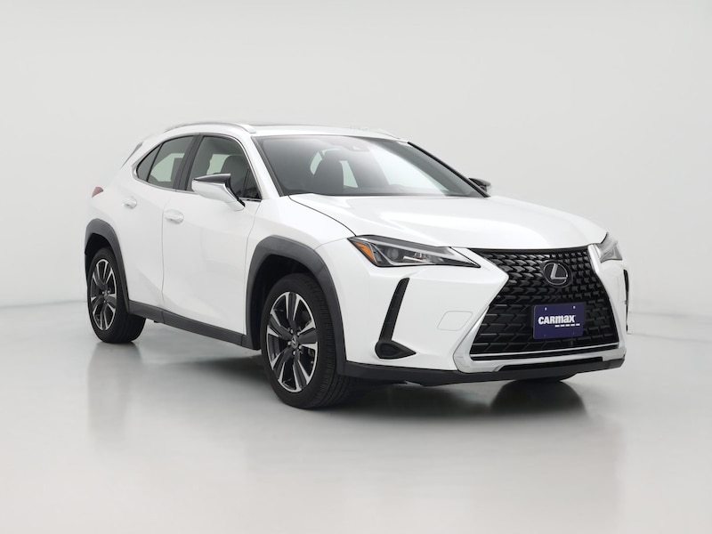 2020 Lexus UX 200 -
                  El Paso, TX