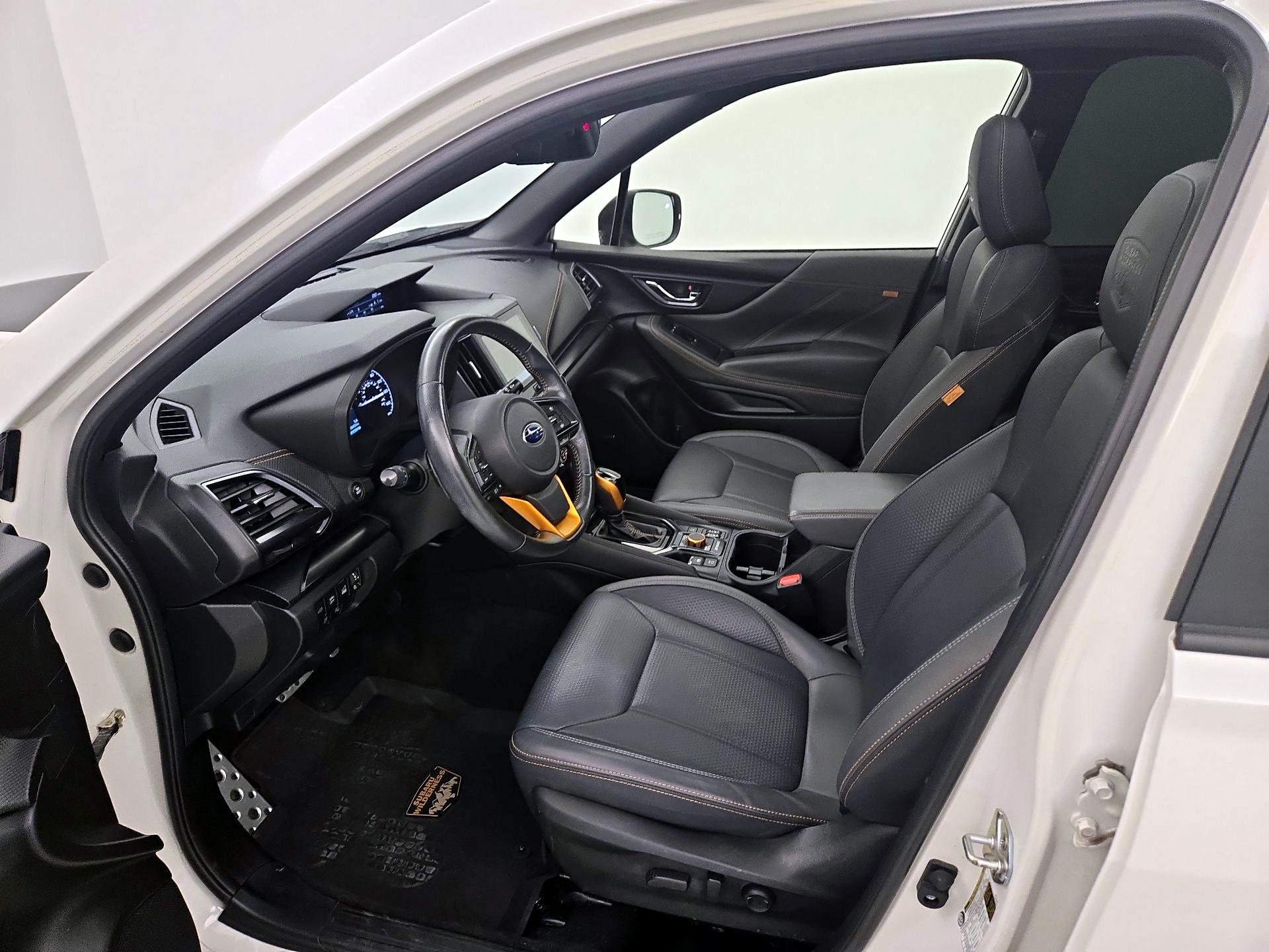 Thumbnail: 2022 Subaru Forester - 11