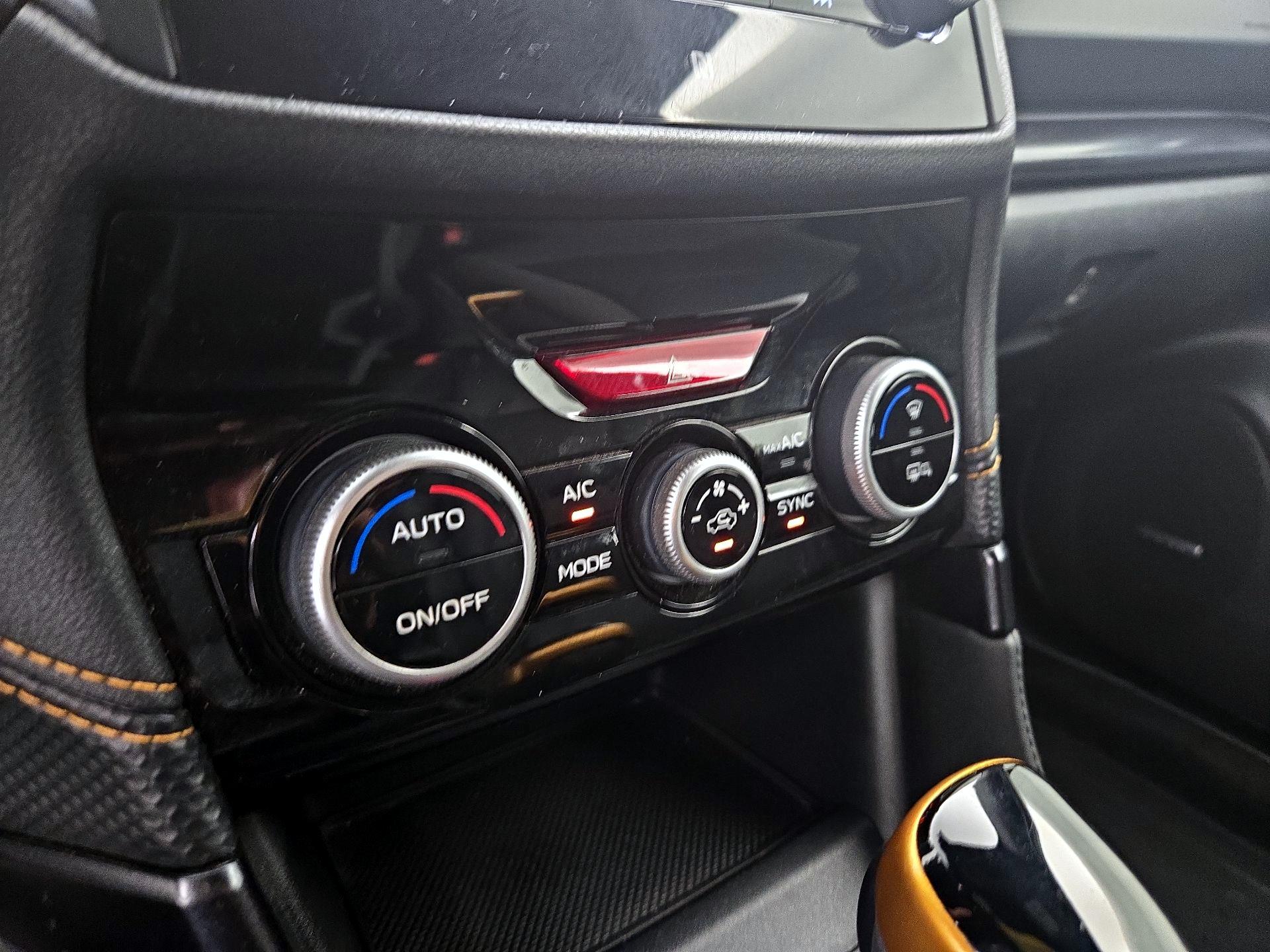 Thumbnail: 2022 Subaru Forester - 17