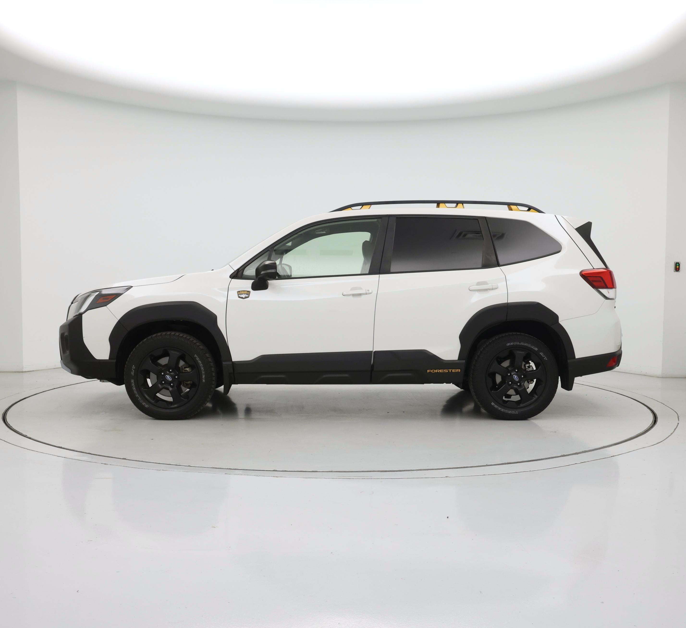 Thumbnail: 2022 Subaru Forester - 3