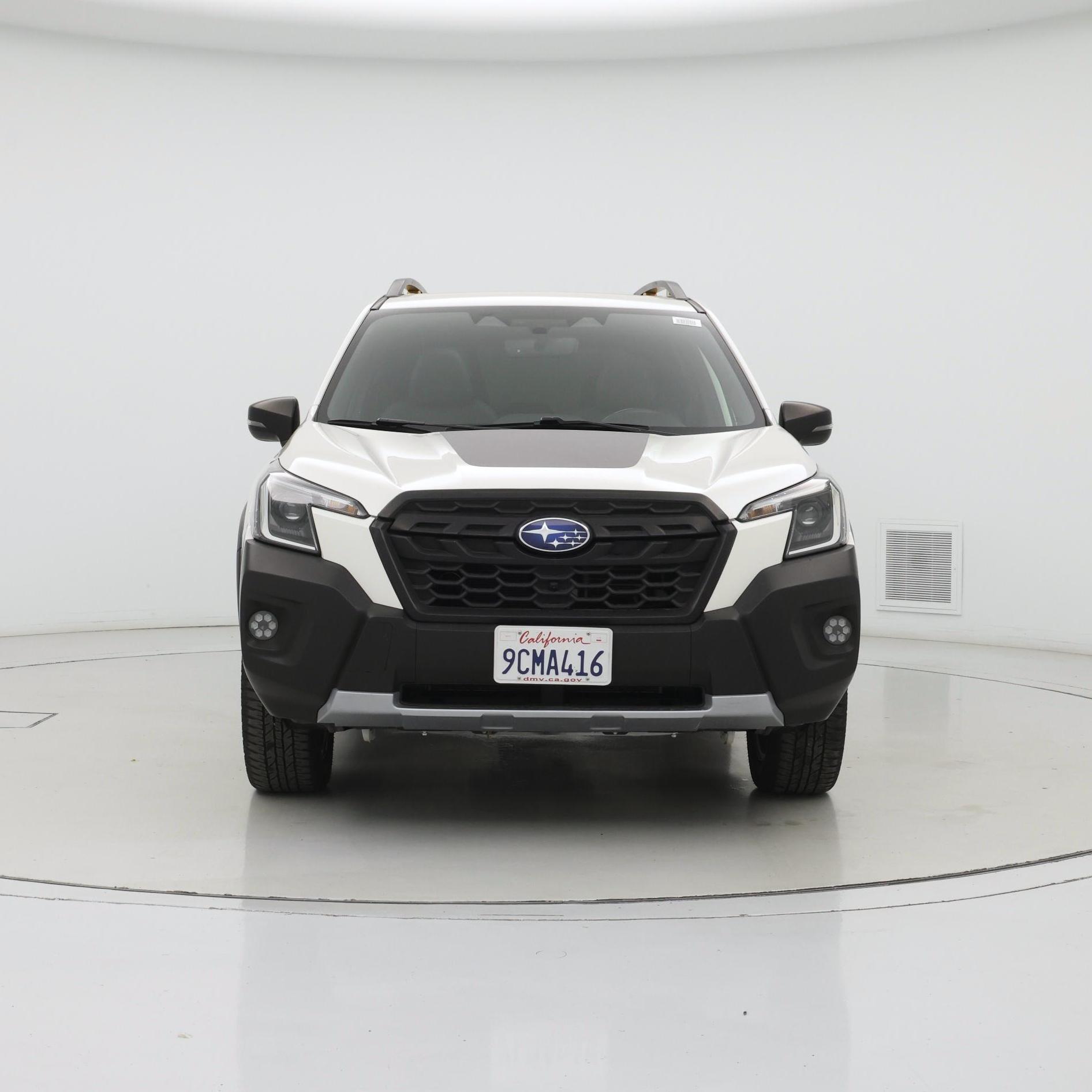 Thumbnail: 2022 Subaru Forester - 5