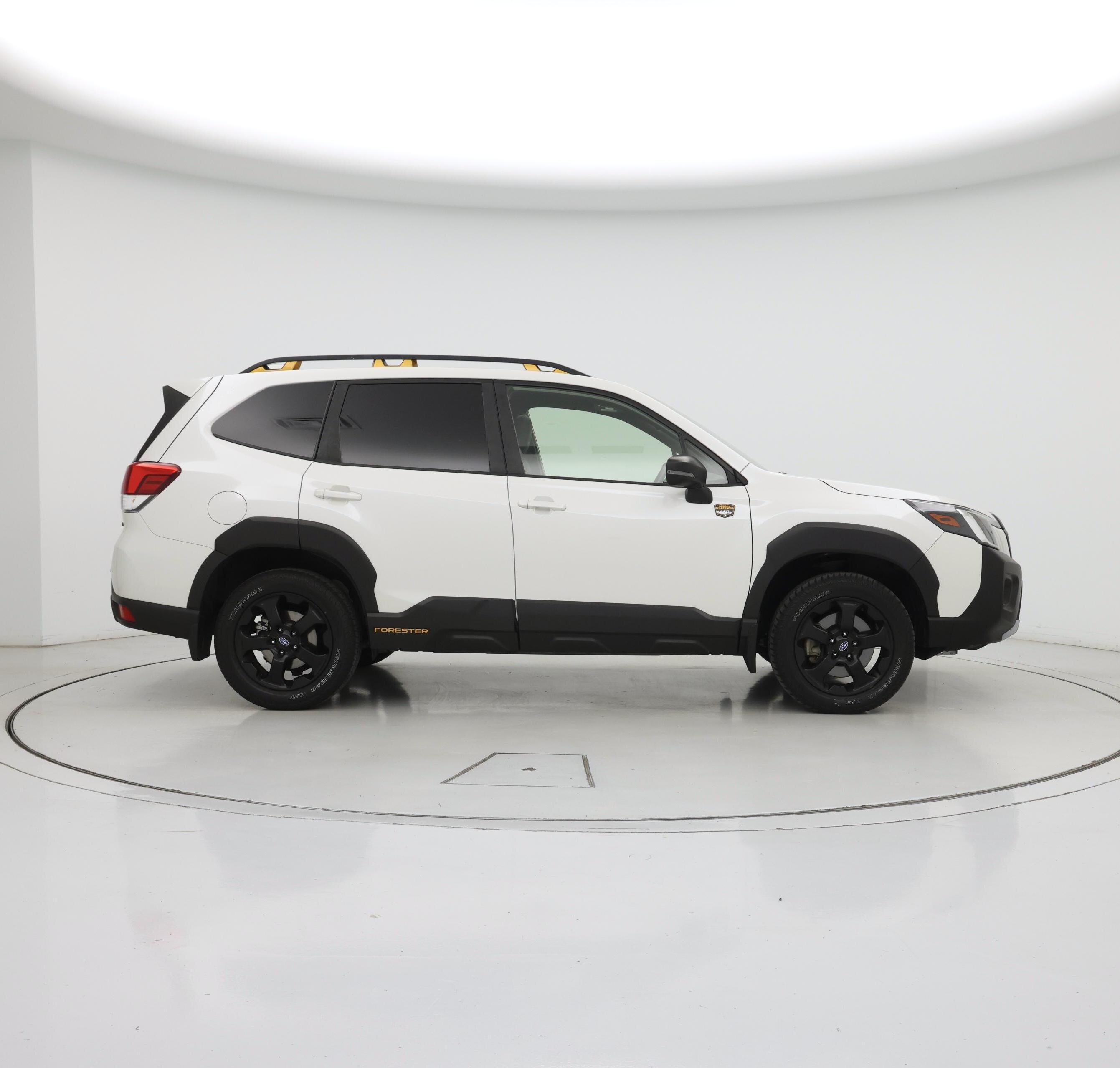 Thumbnail: 2022 Subaru Forester - 7