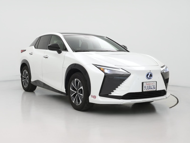 2023 Lexus RZ 450e -
                  Fairfield, CA