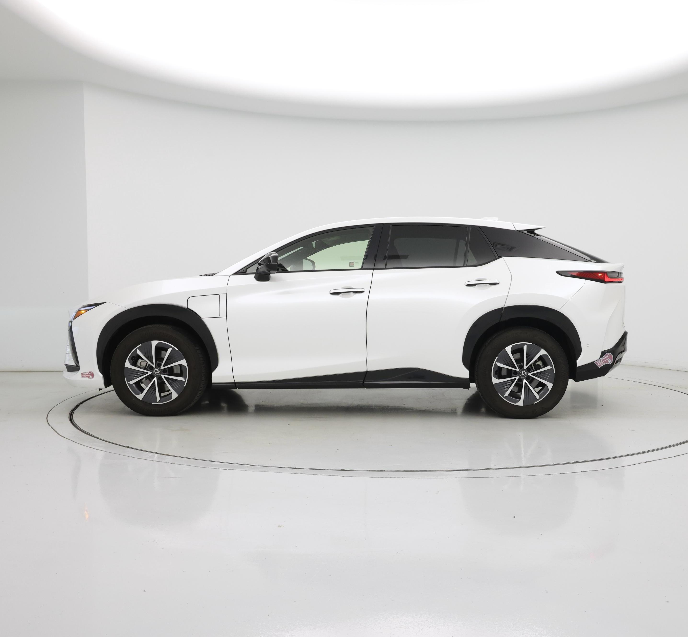 Thumbnail: 2023 Lexus RZ - 3