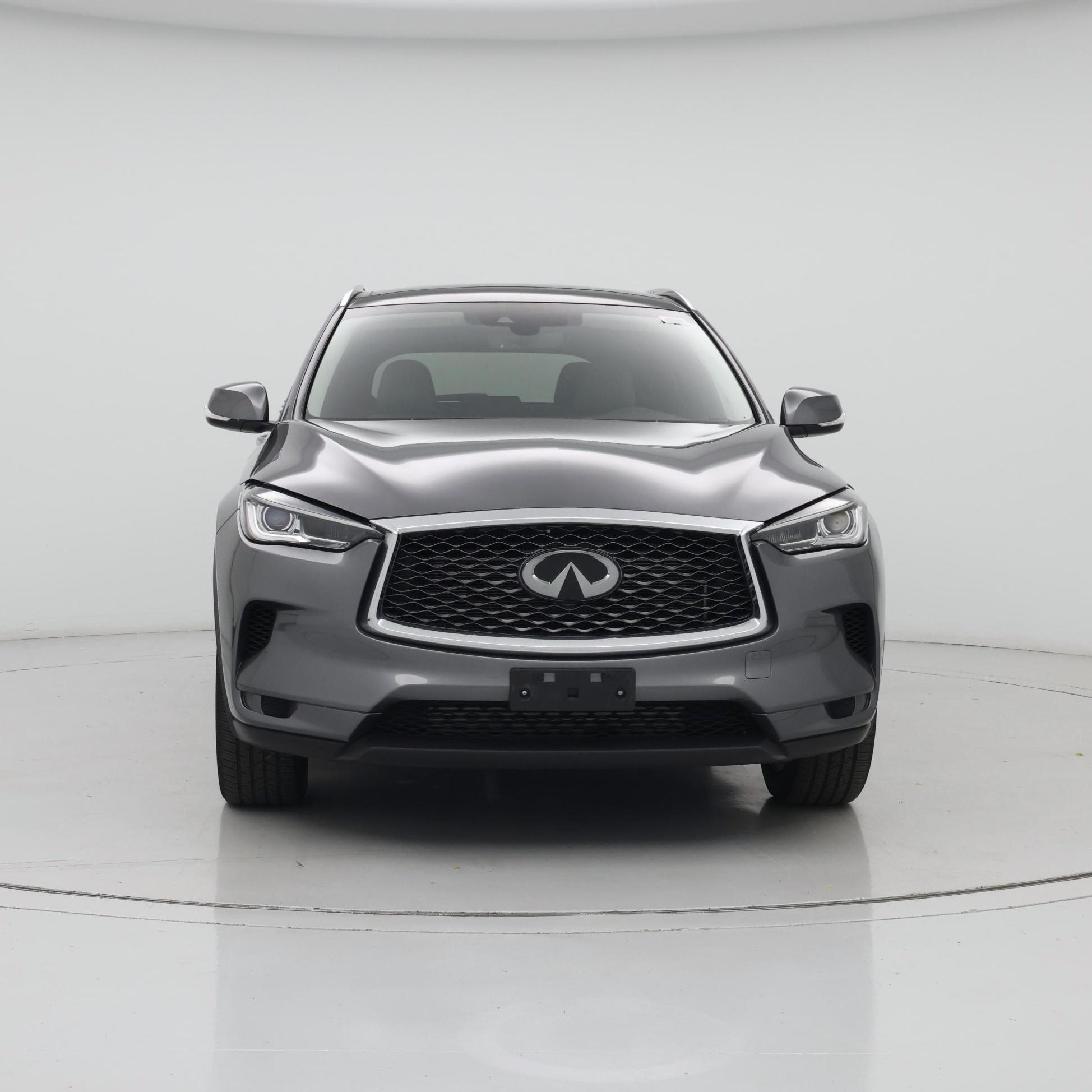 Thumbnail: 2023 INFINITI QX50 - 5