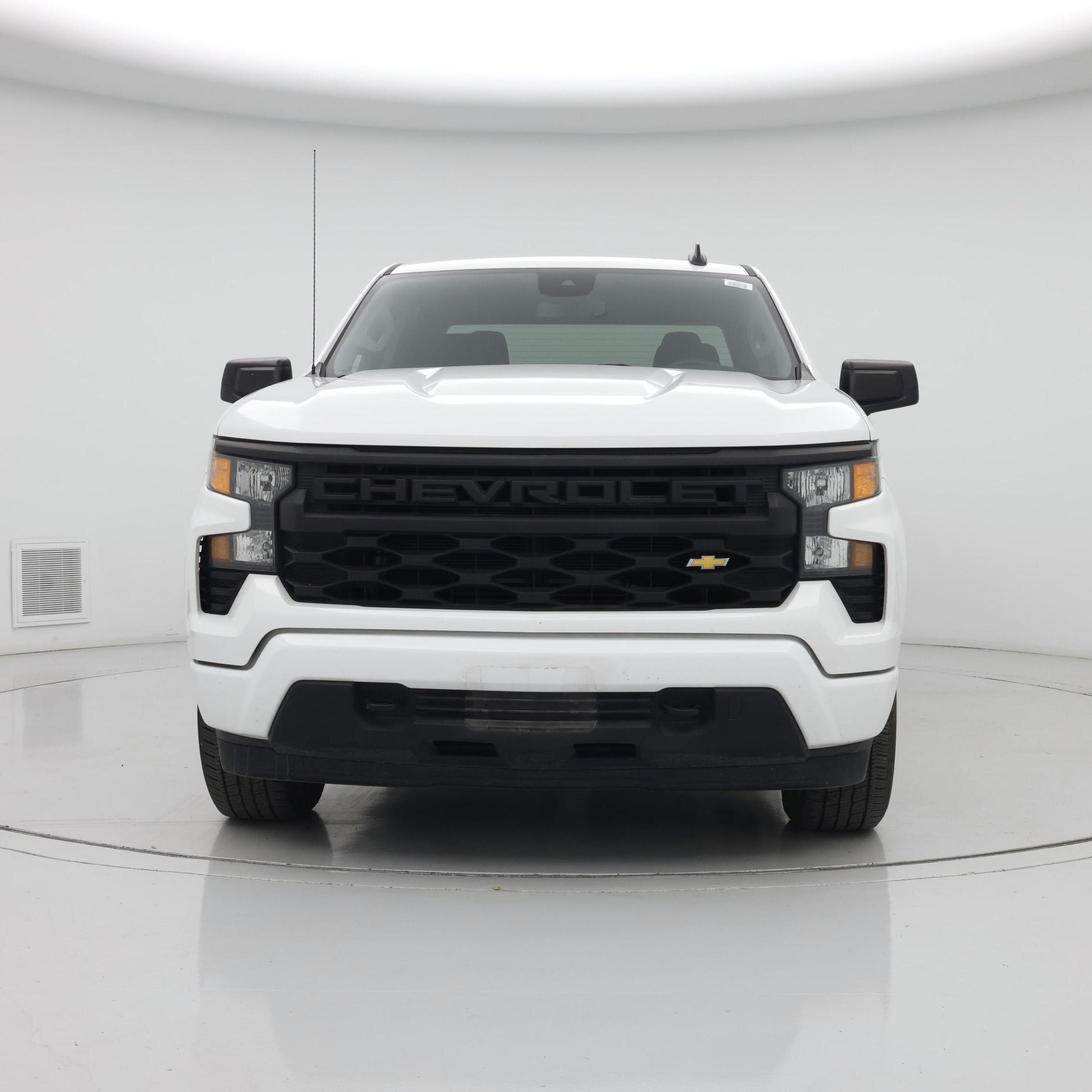 Thumbnail: 2024 Chevrolet Silverado 1500 - 5