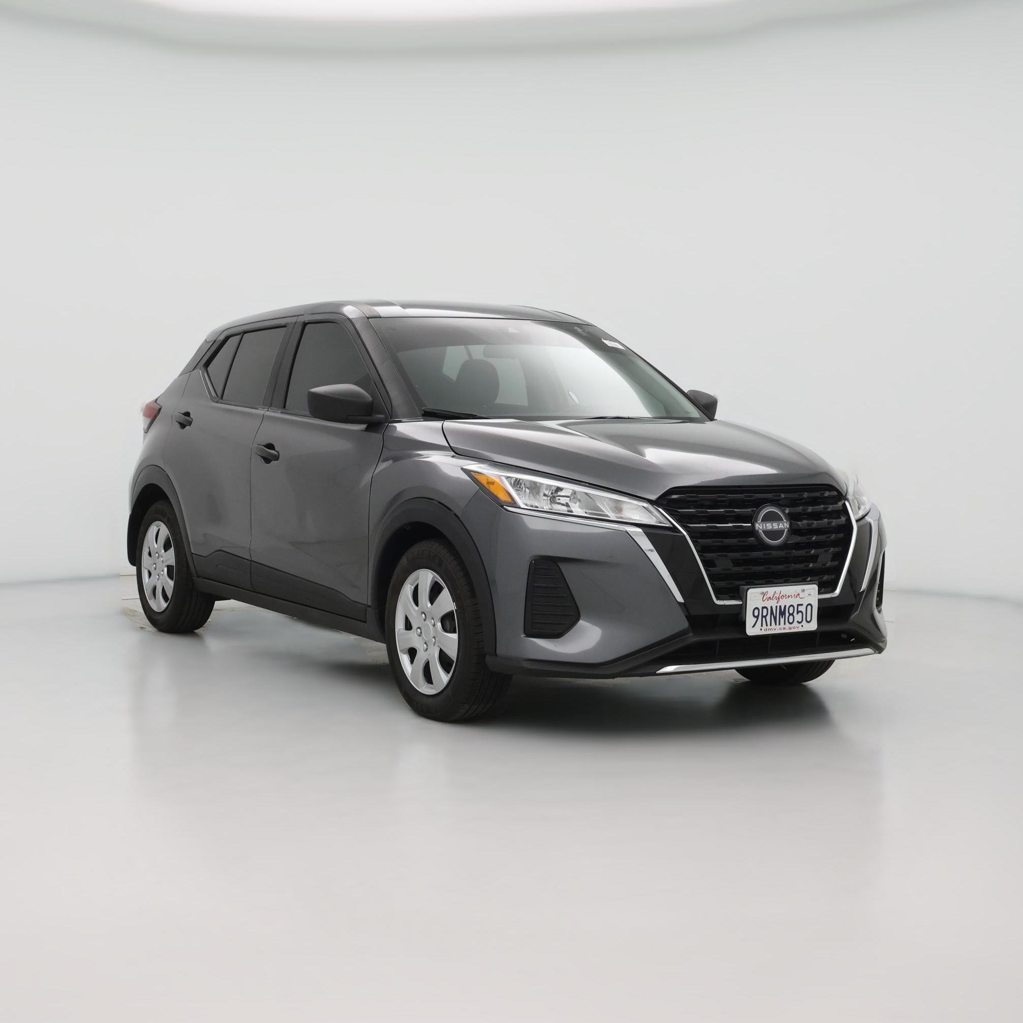 Thumbnail: 2022 Nissan Kicks - 1