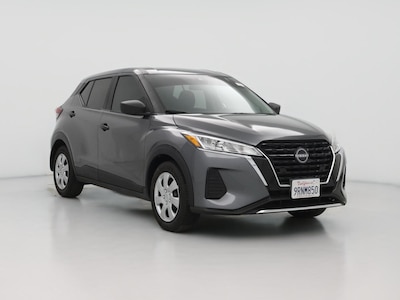 2022 Nissan Kicks S