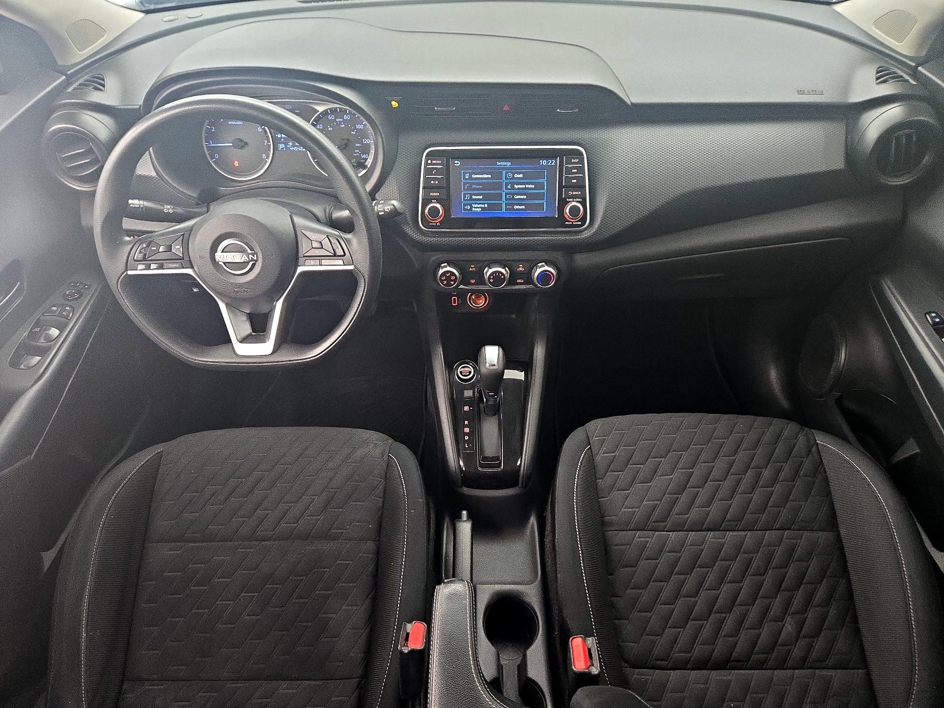 Thumbnail: 2022 Nissan Kicks - 9