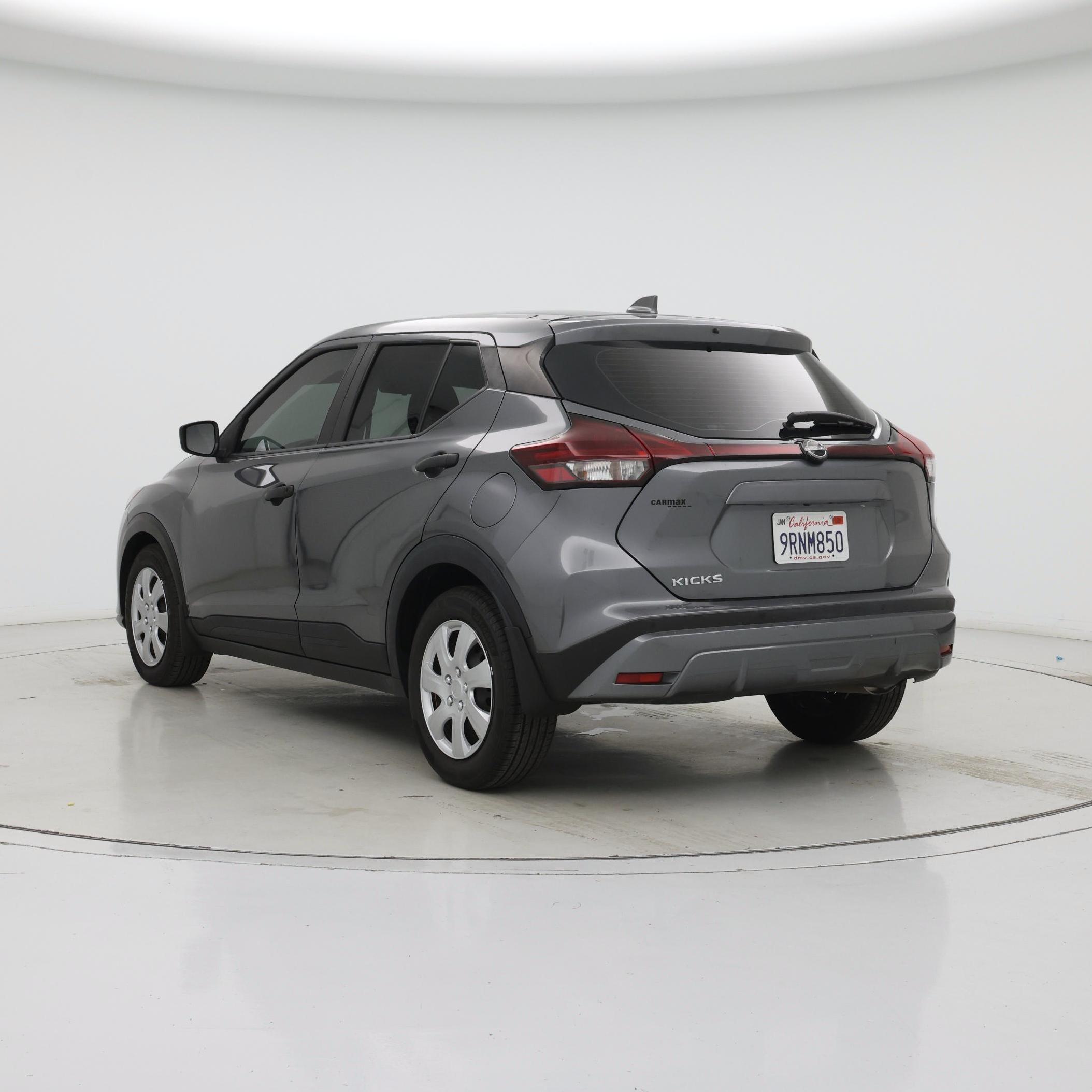Thumbnail: 2022 Nissan Kicks - 2