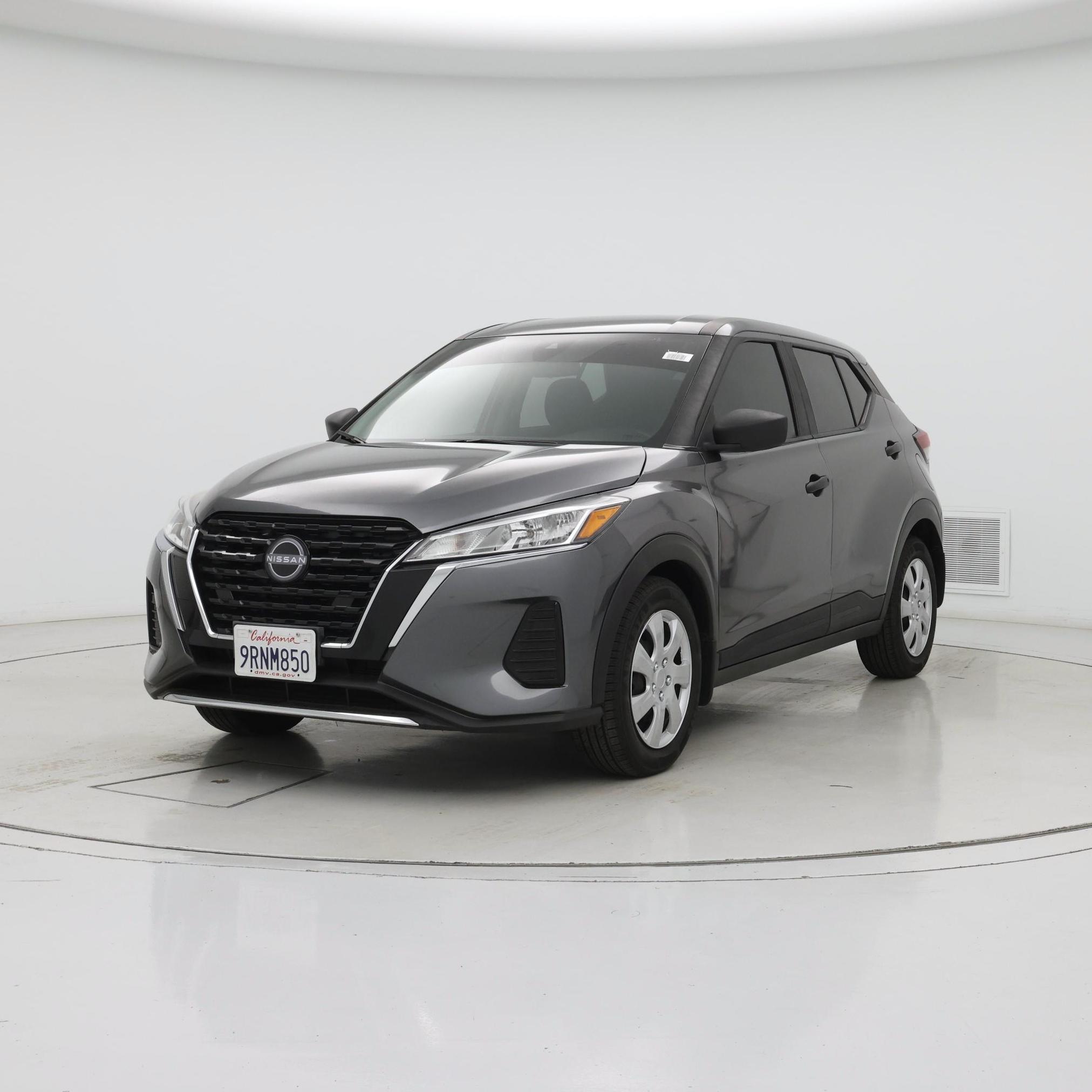 Thumbnail: 2022 Nissan Kicks - 4