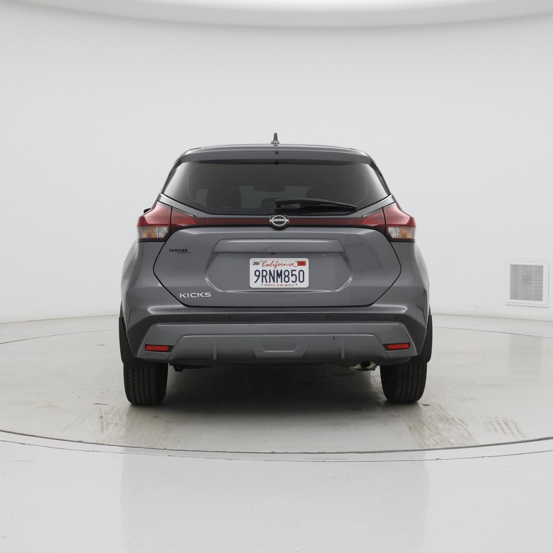 Thumbnail: 2022 Nissan Kicks - 6