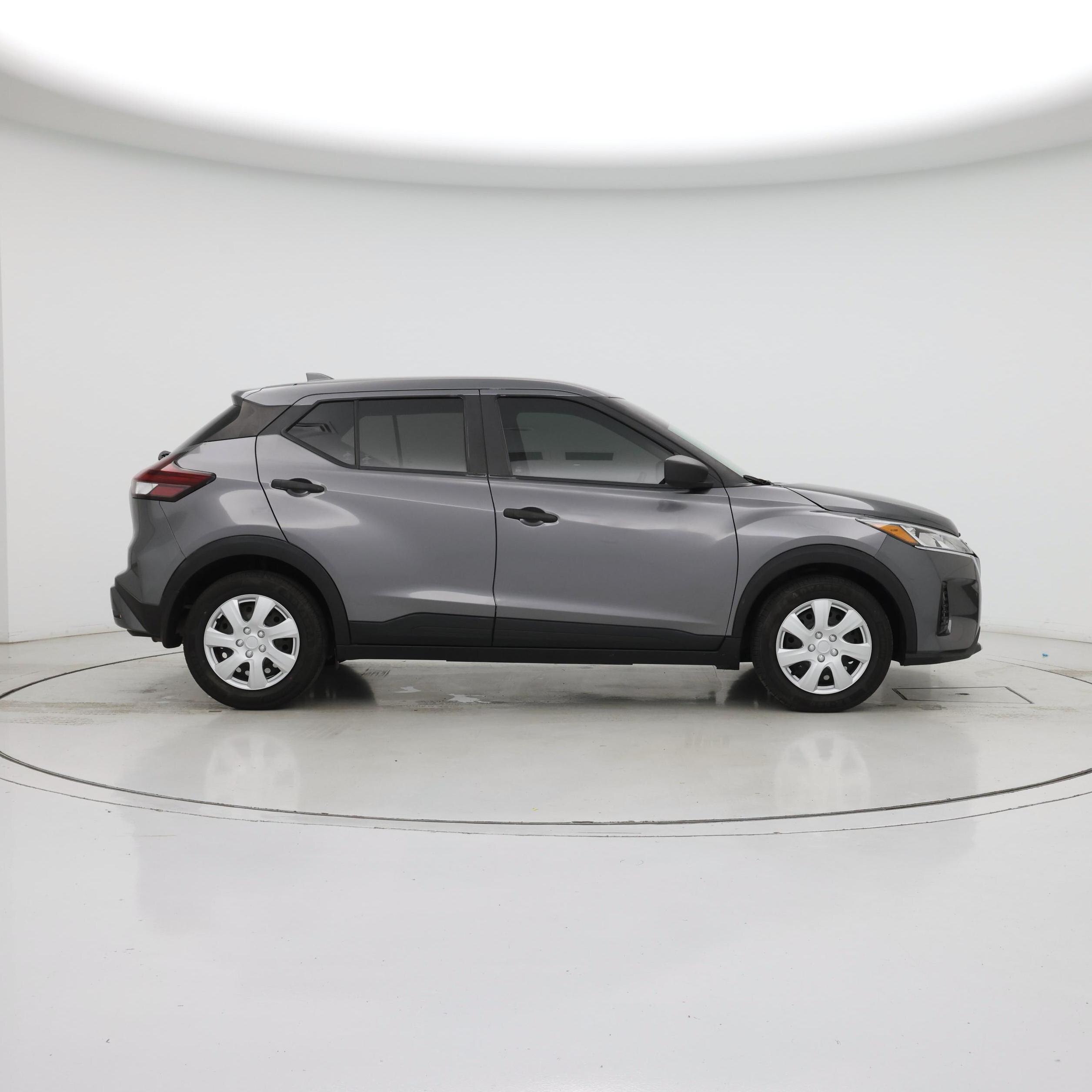 Thumbnail: 2022 Nissan Kicks - 7