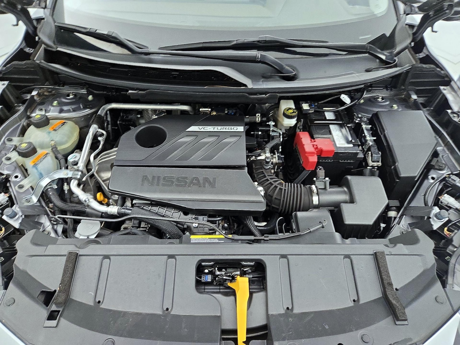 2023 Nissan Rogue SV - Photo 20