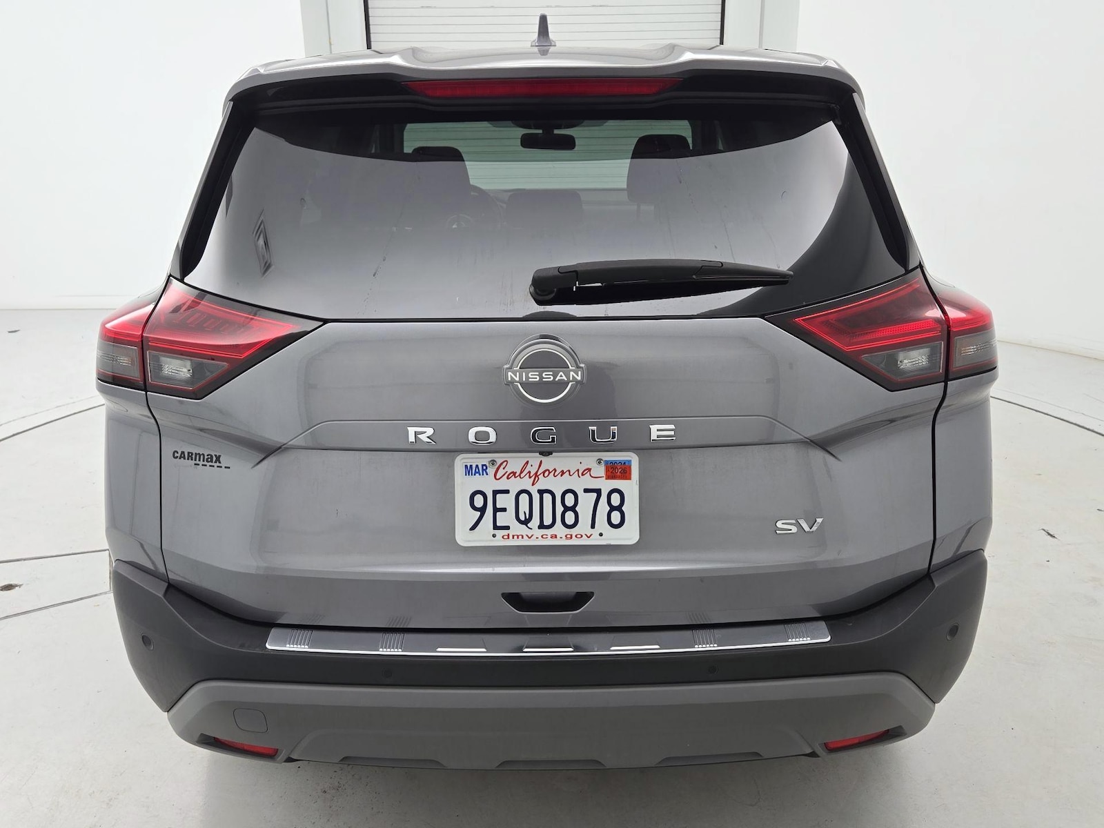 2023 Nissan Rogue SV - Photo 6