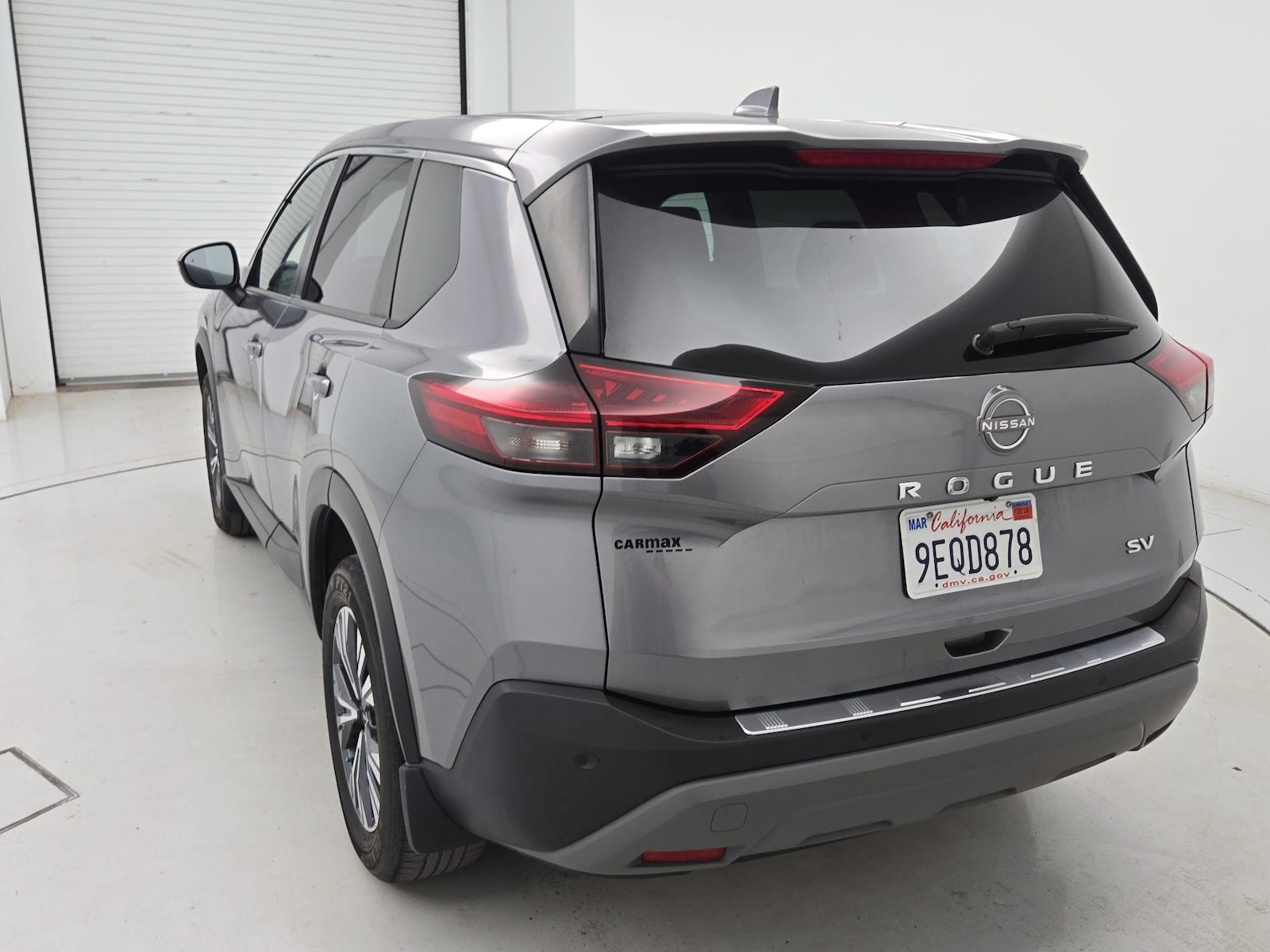 2023 Nissan Rogue SV - Photo 7