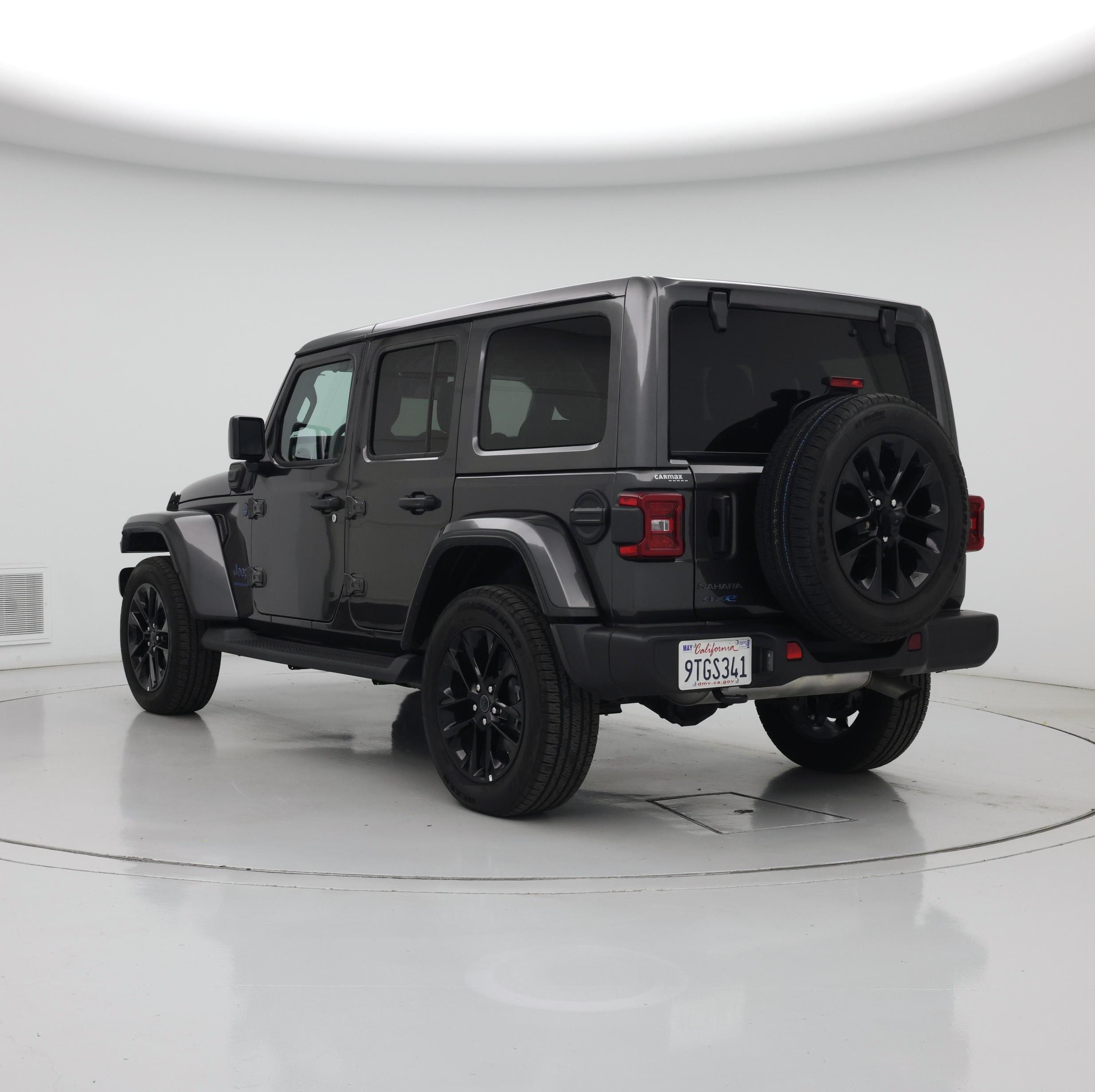 Thumbnail: 2025 Jeep Wrangler - 2
