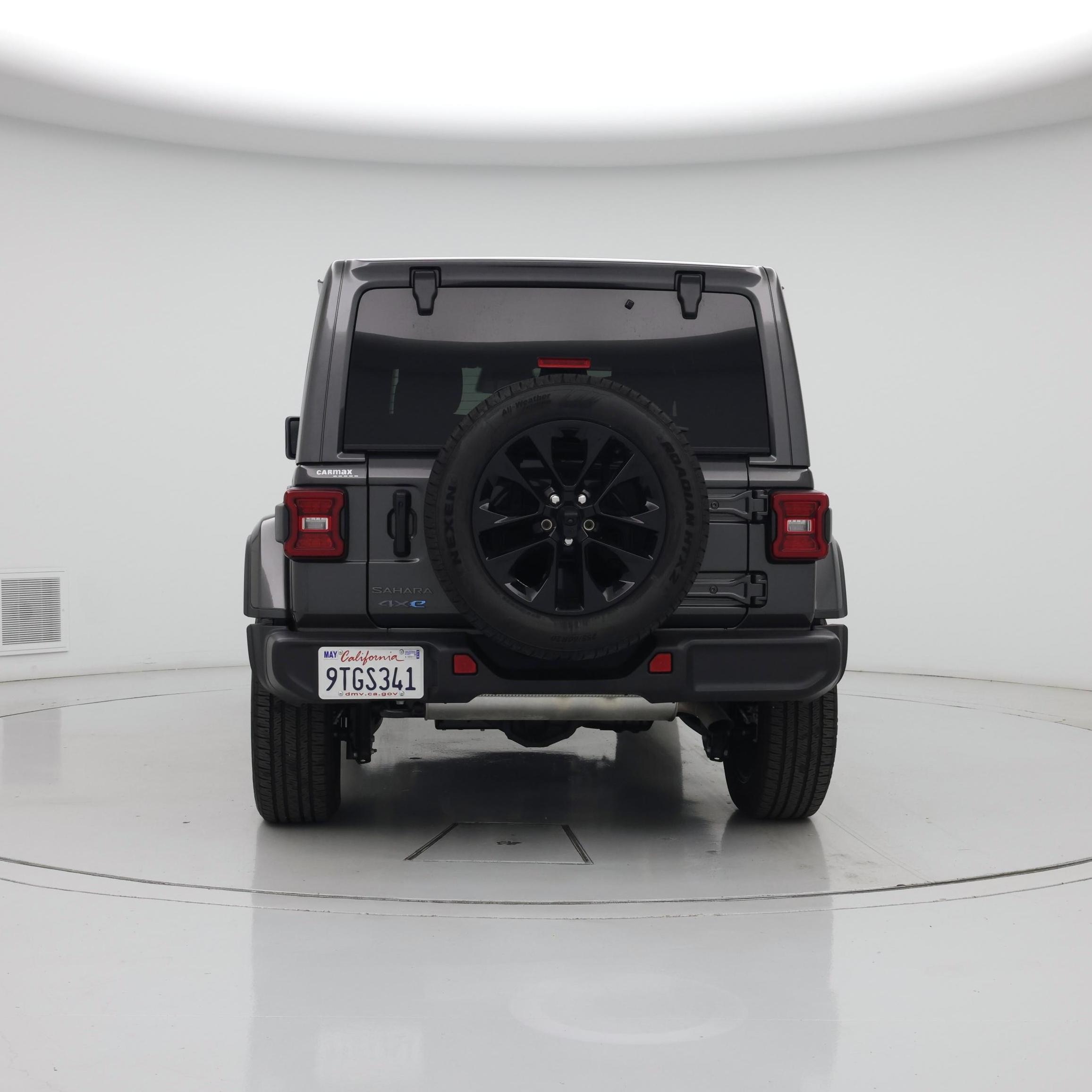 Thumbnail: 2025 Jeep Wrangler - 6