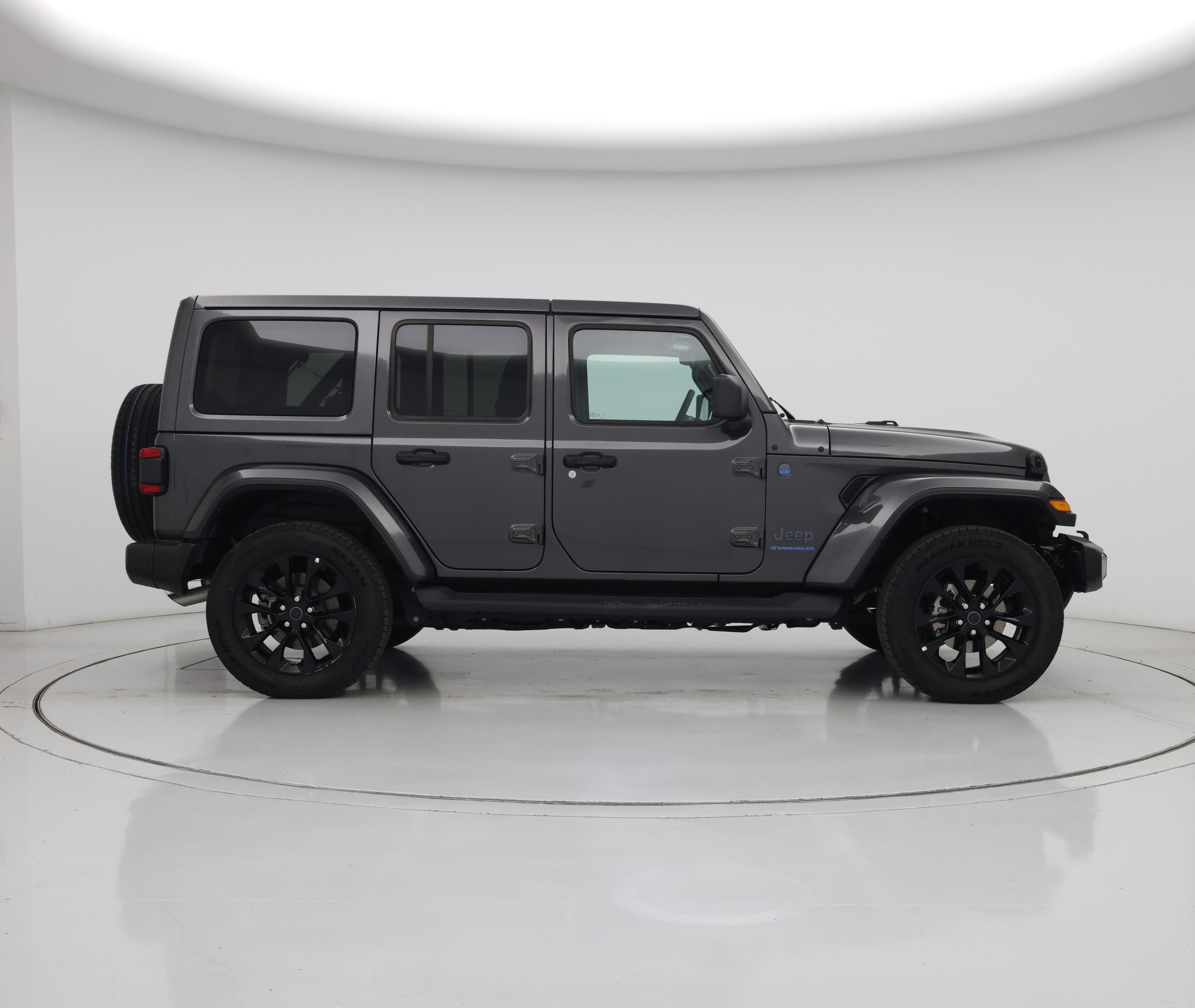 Thumbnail: 2025 Jeep Wrangler - 7