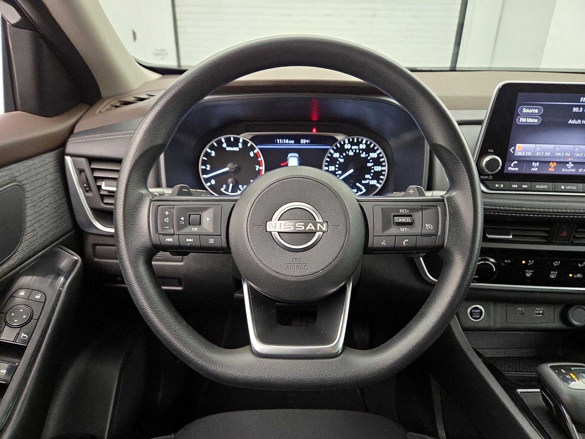 Thumbnail: 2023 Nissan Rogue - 10