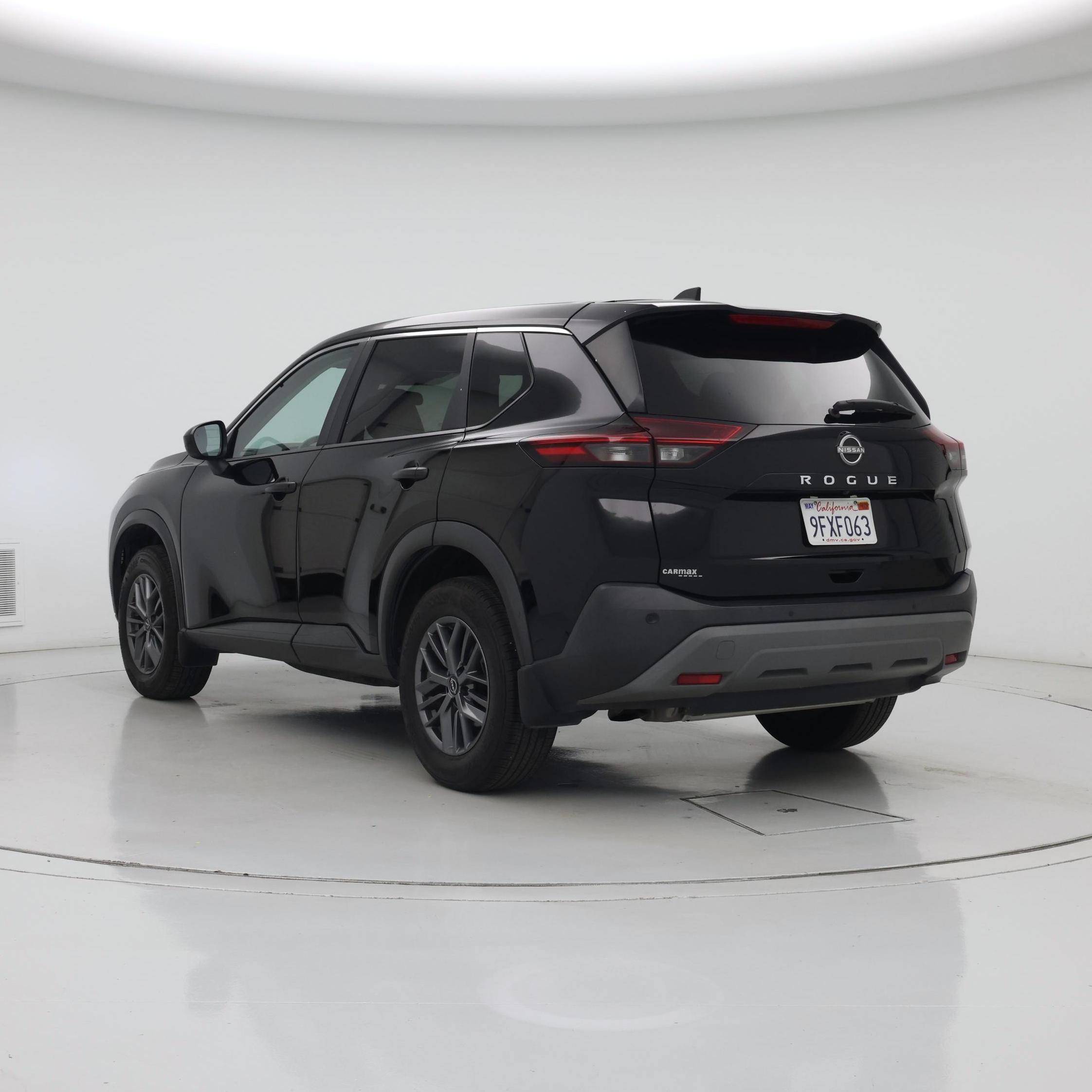 Thumbnail: 2023 Nissan Rogue - 2