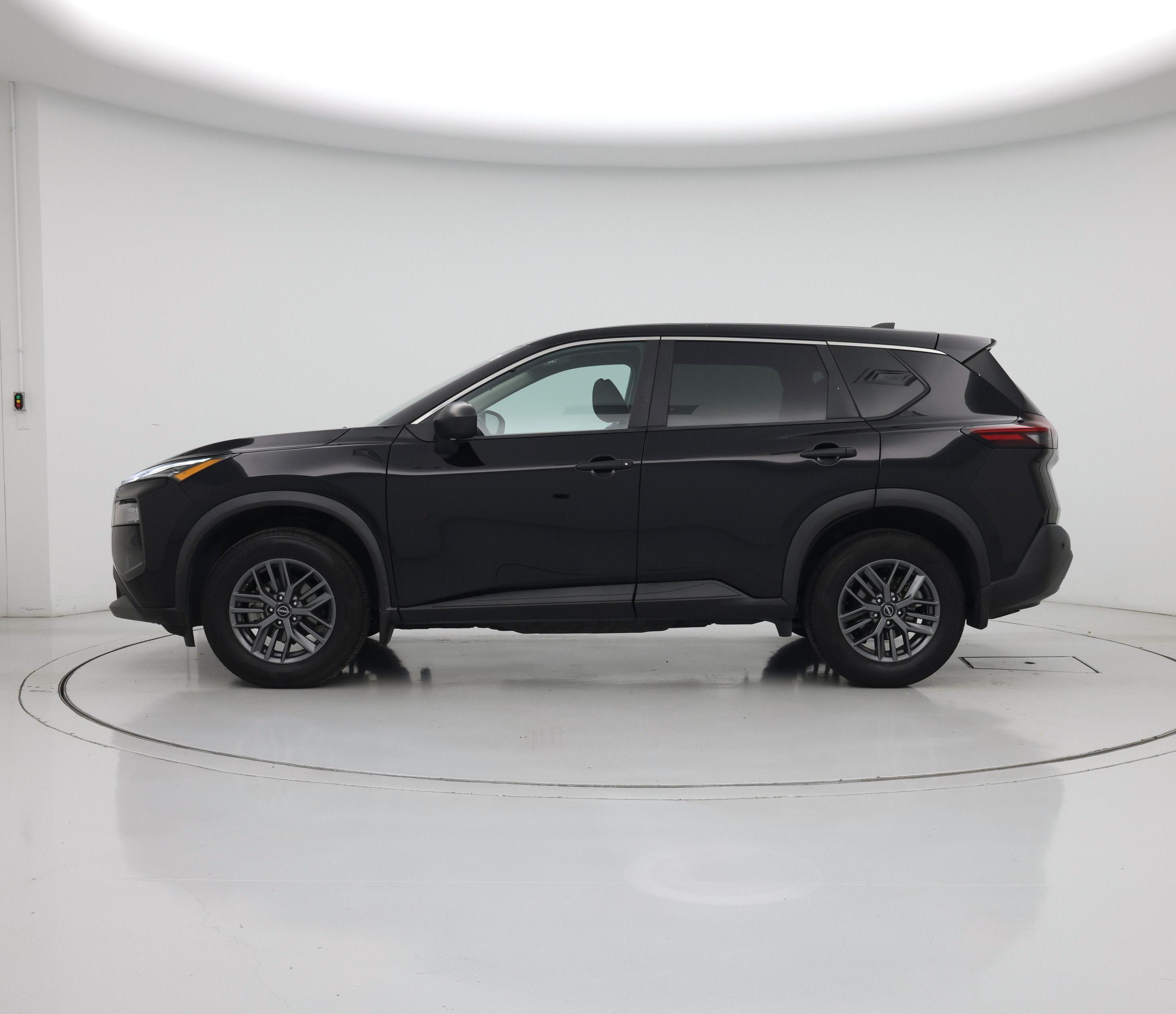 Thumbnail: 2023 Nissan Rogue - 3