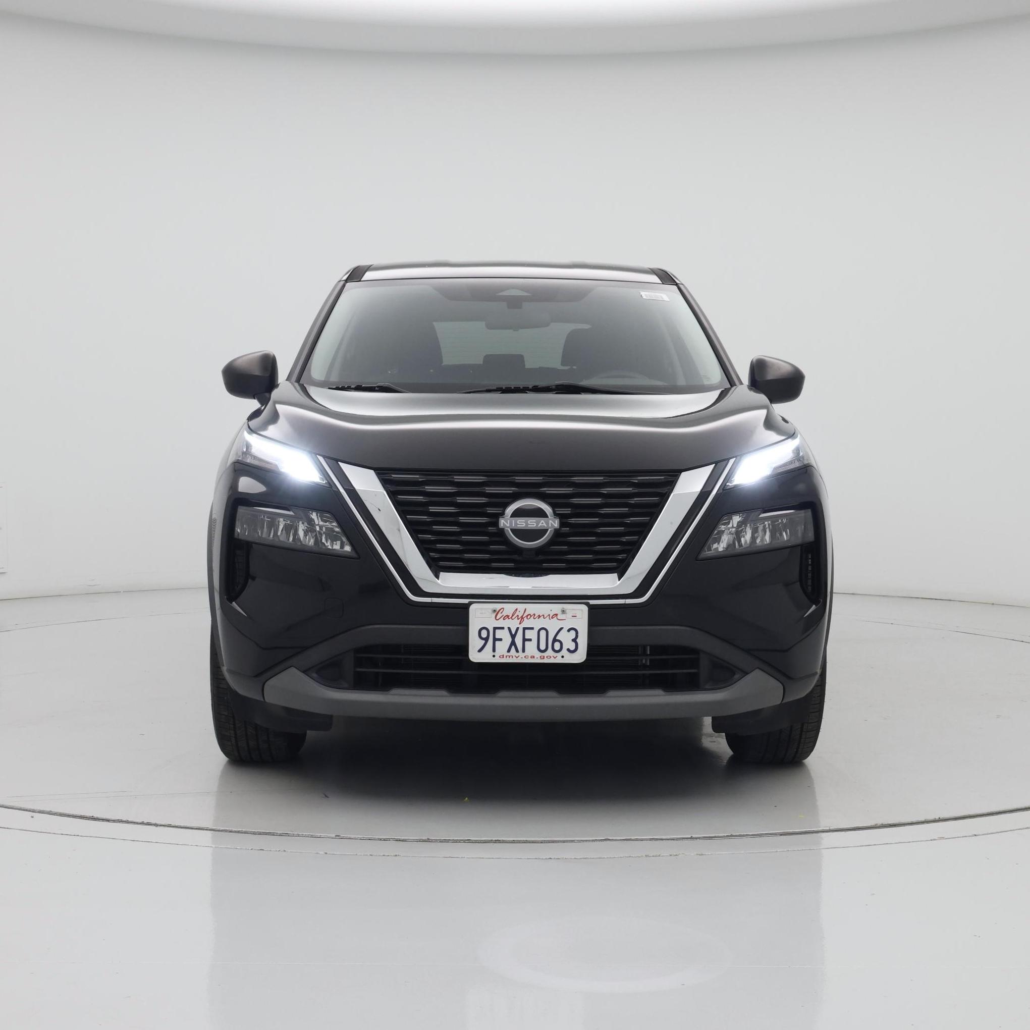 Thumbnail: 2023 Nissan Rogue - 5