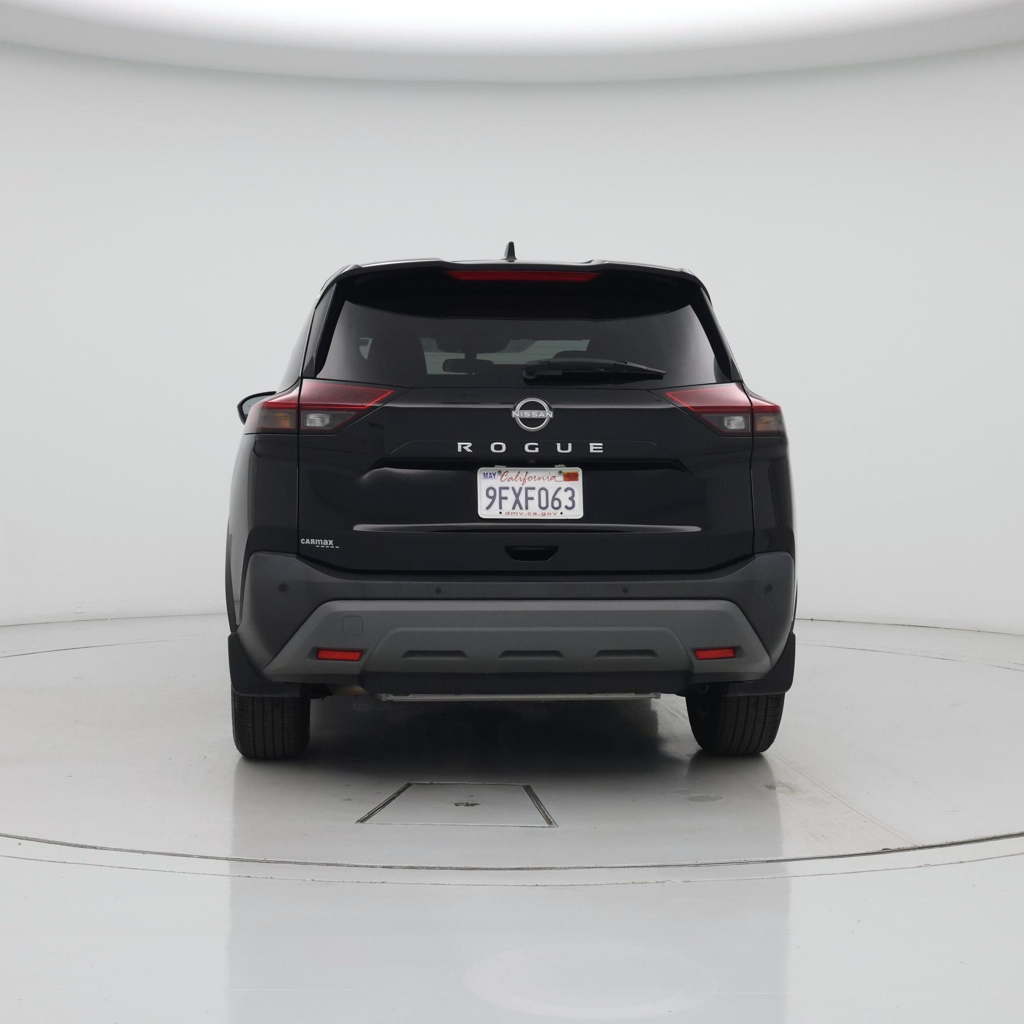 Thumbnail: 2023 Nissan Rogue - 6