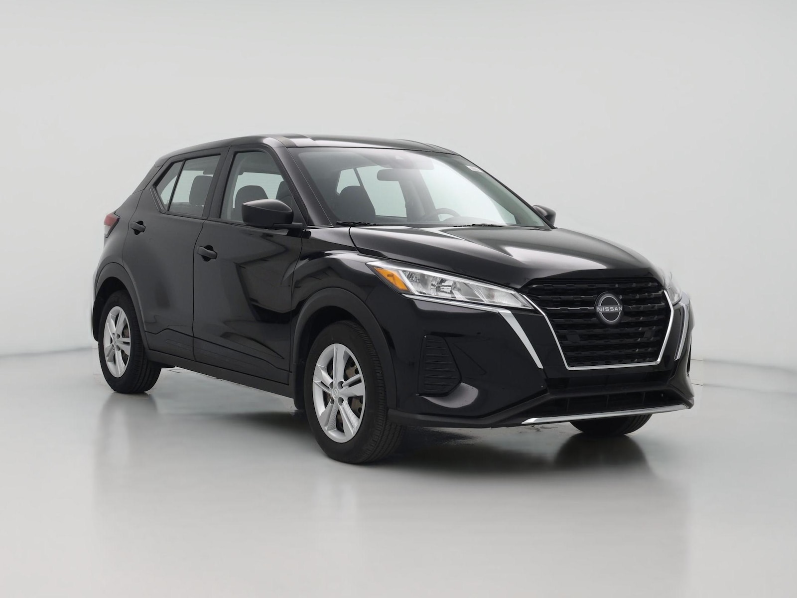 2023 Nissan Kicks