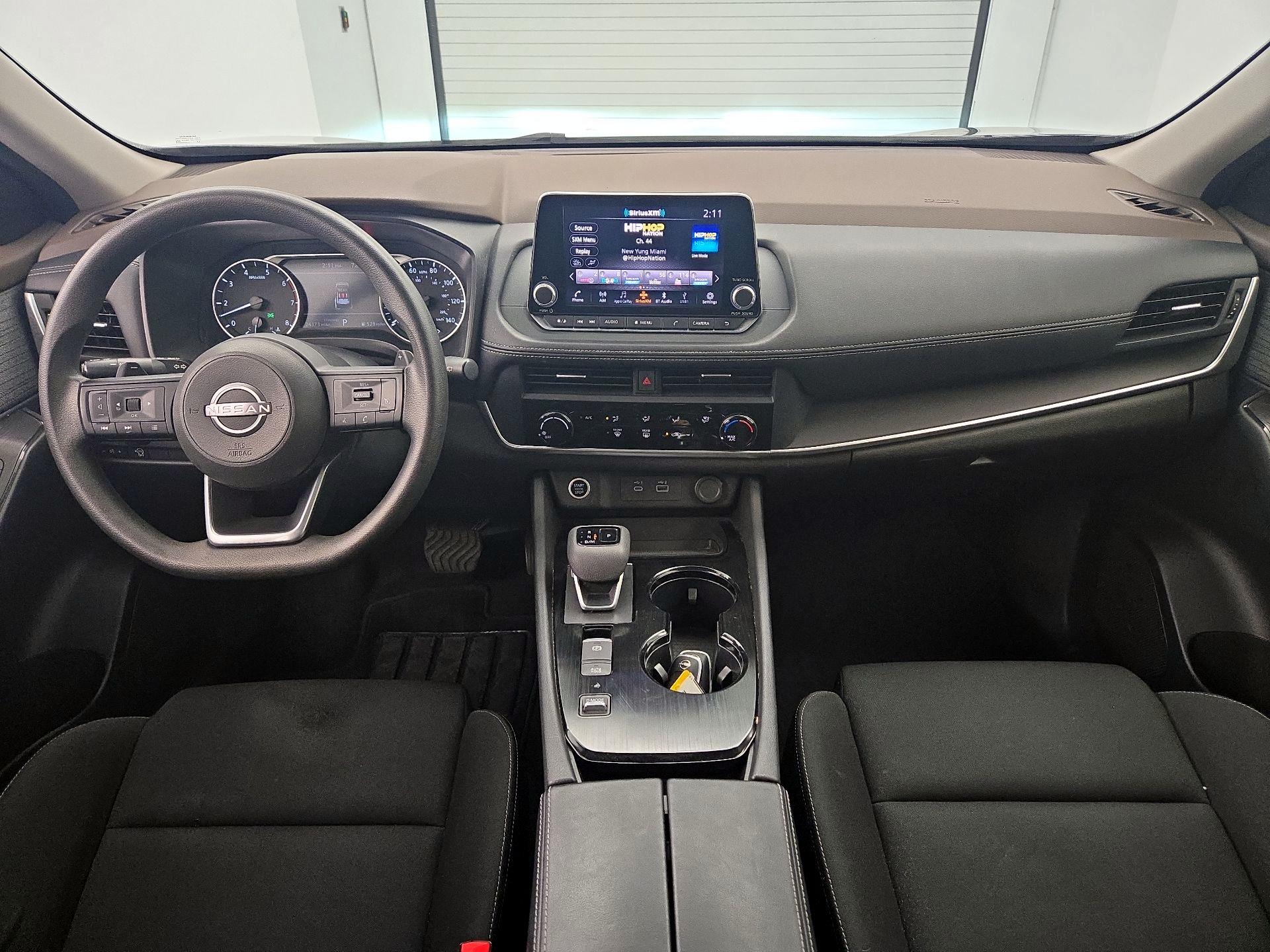 Thumbnail: 2023 Nissan Rogue - 9