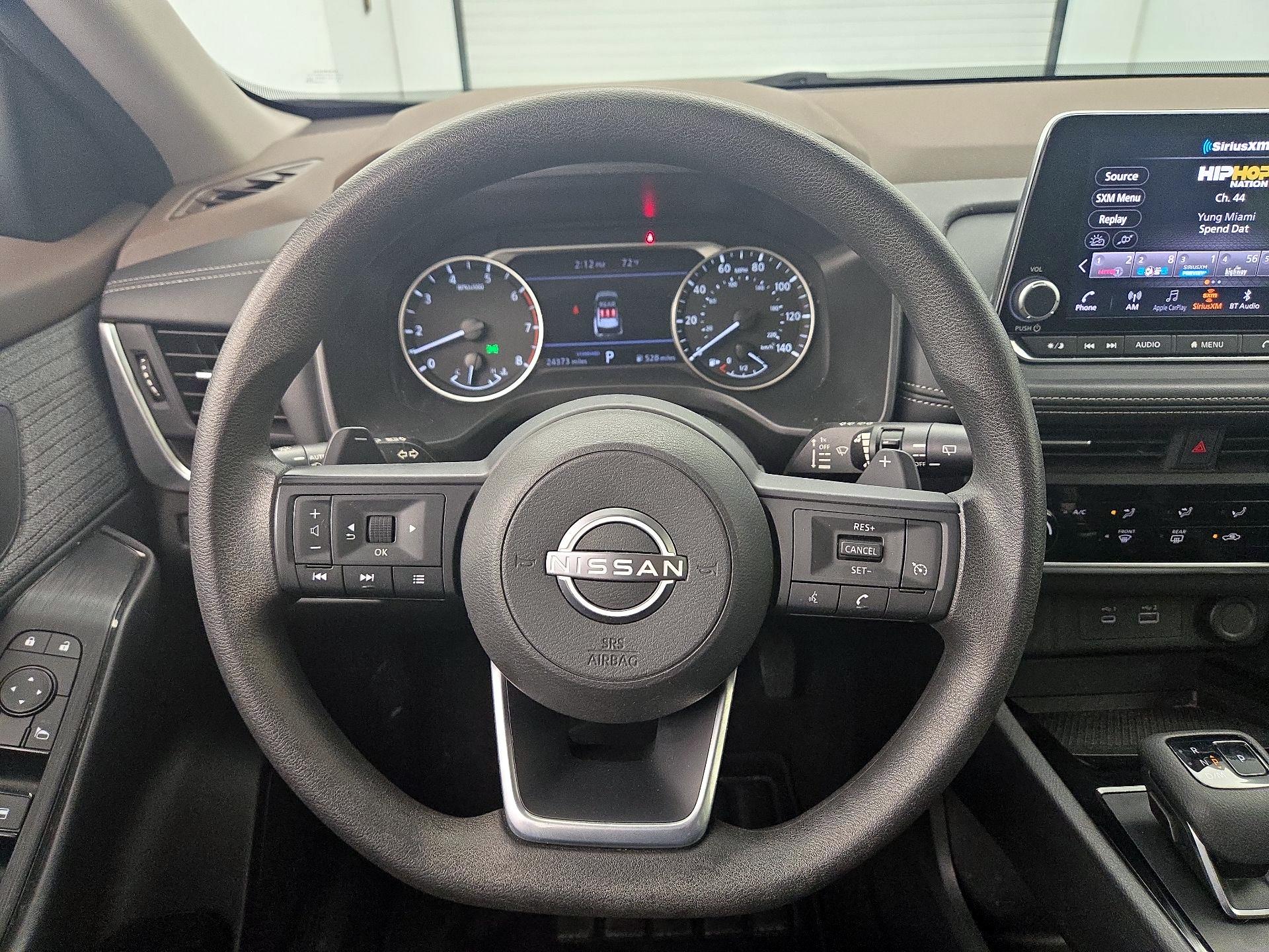 Thumbnail: 2023 Nissan Rogue - 10