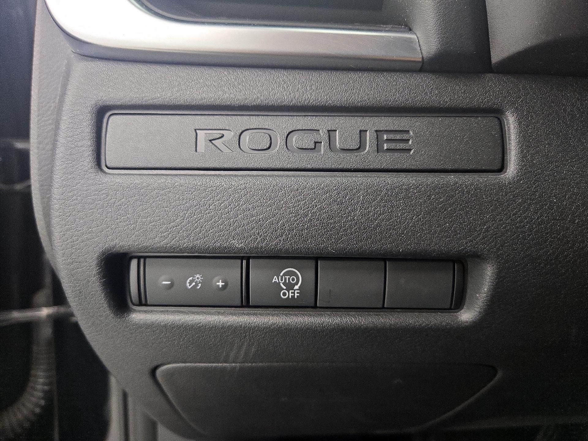 Thumbnail: 2023 Nissan Rogue - 13