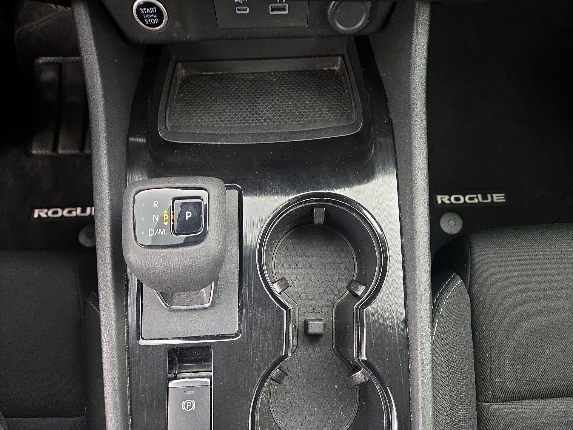 Thumbnail: 2023 Nissan Rogue - 17