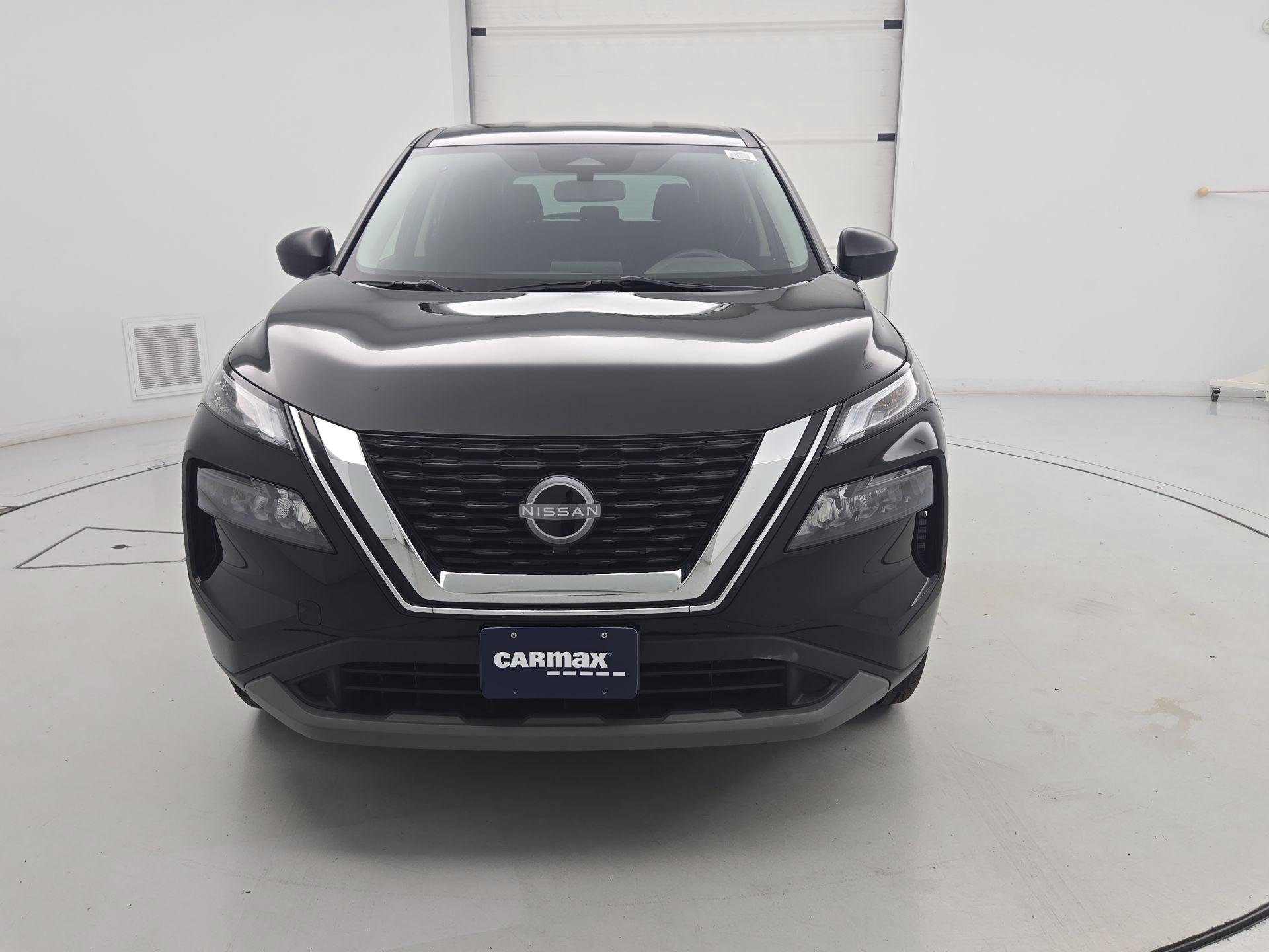 Thumbnail: 2023 Nissan Rogue - 2