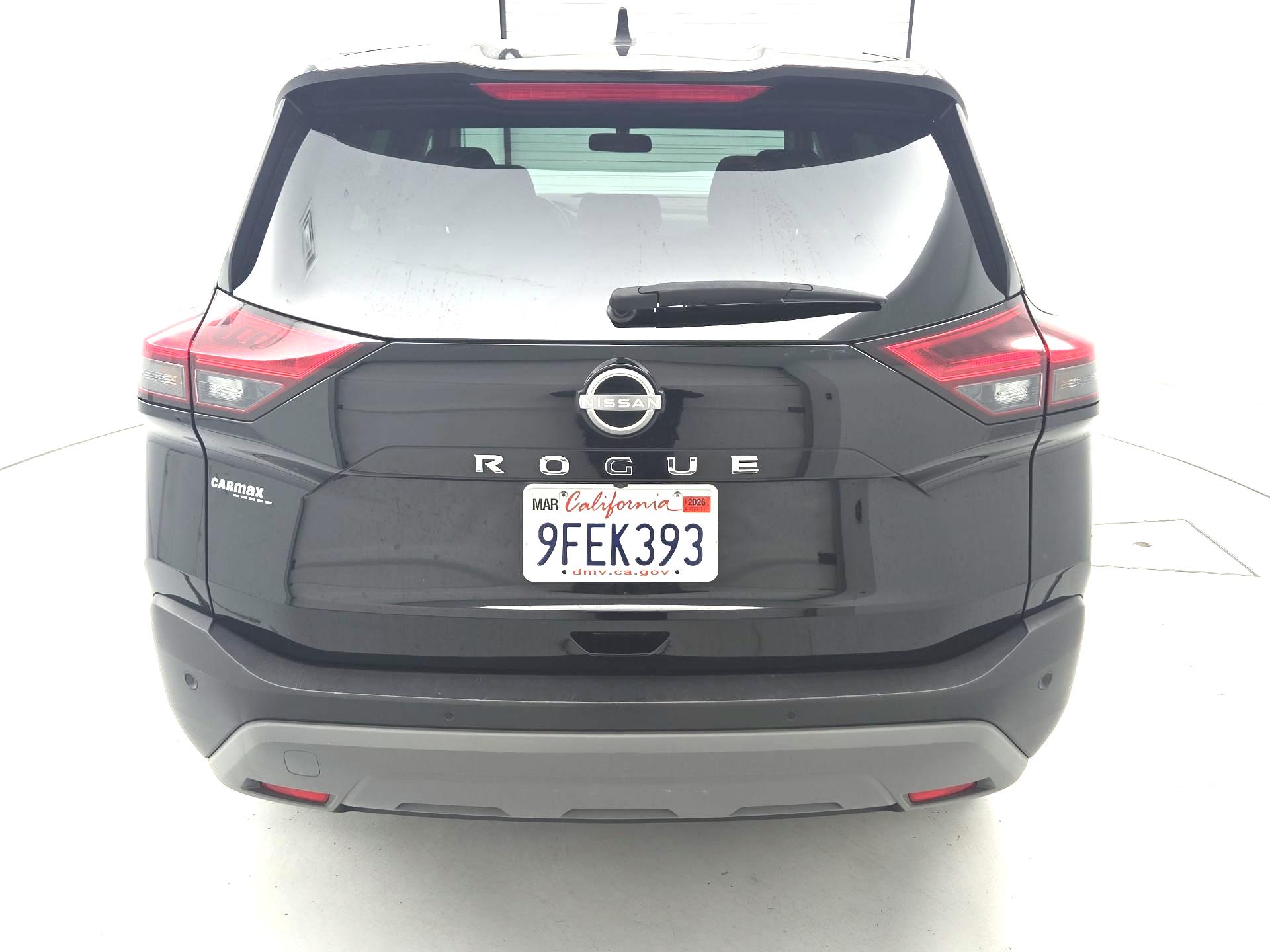 Thumbnail: 2023 Nissan Rogue - 6