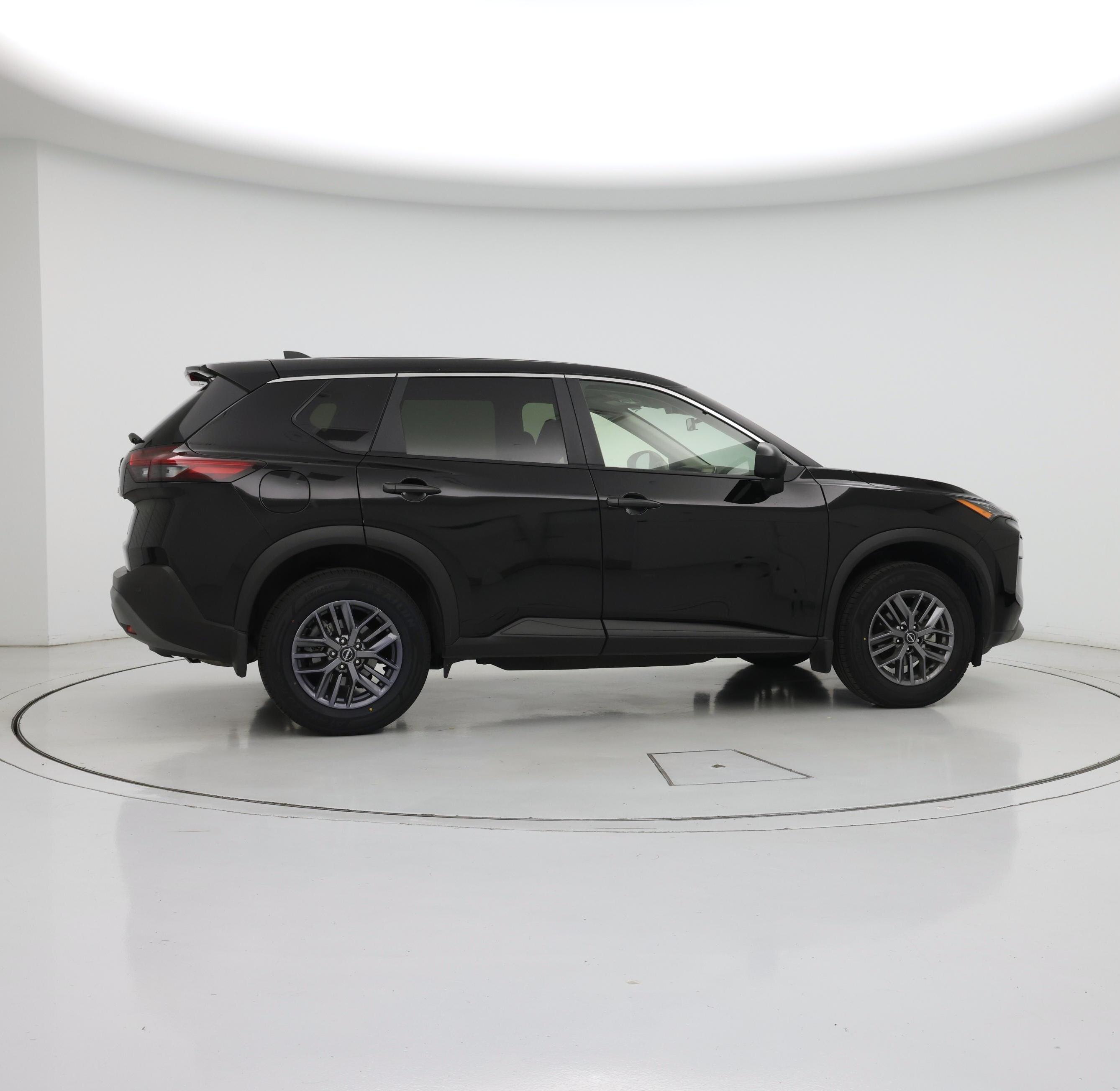 Thumbnail: 2023 Nissan Rogue - 8