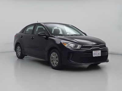 2019 Kia Rio S
