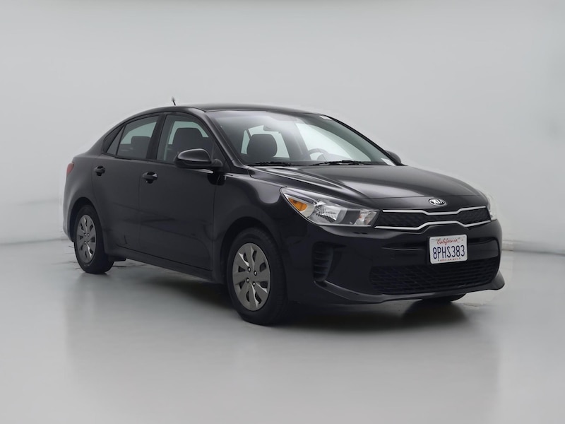 2019 Kia Rio S -
                  Buena Park, CA