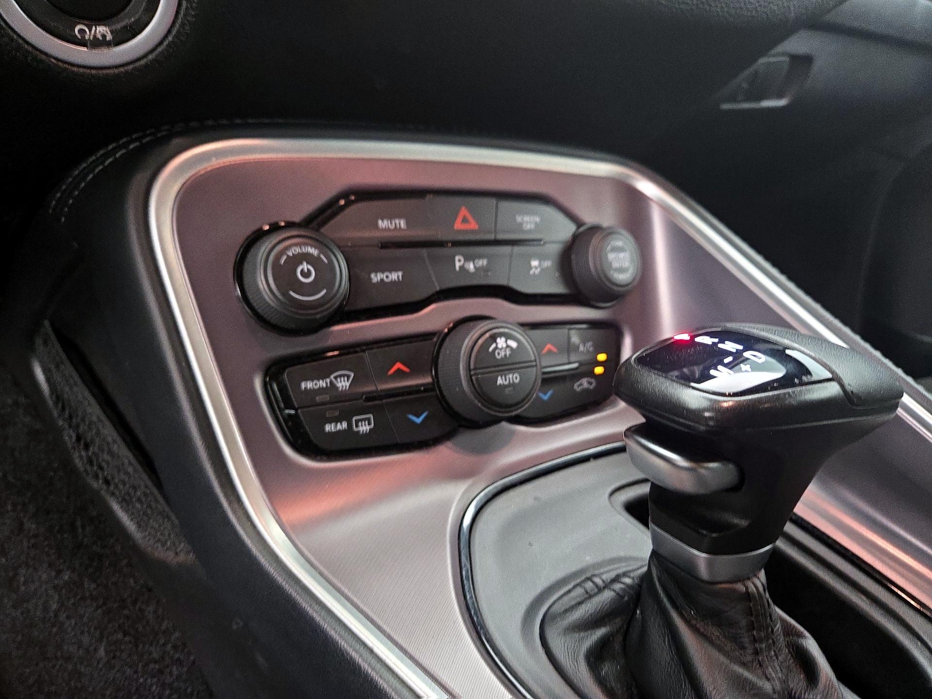 Thumbnail: 2021 Dodge Challenger - 16